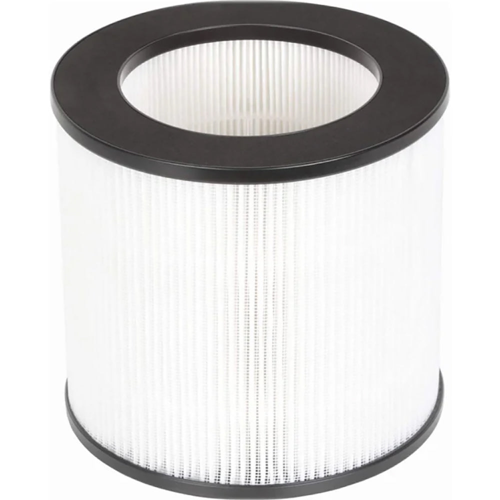 Medify Air MA-14 Compact Tabletop Home Air Purifier with 1 Replacement Filter