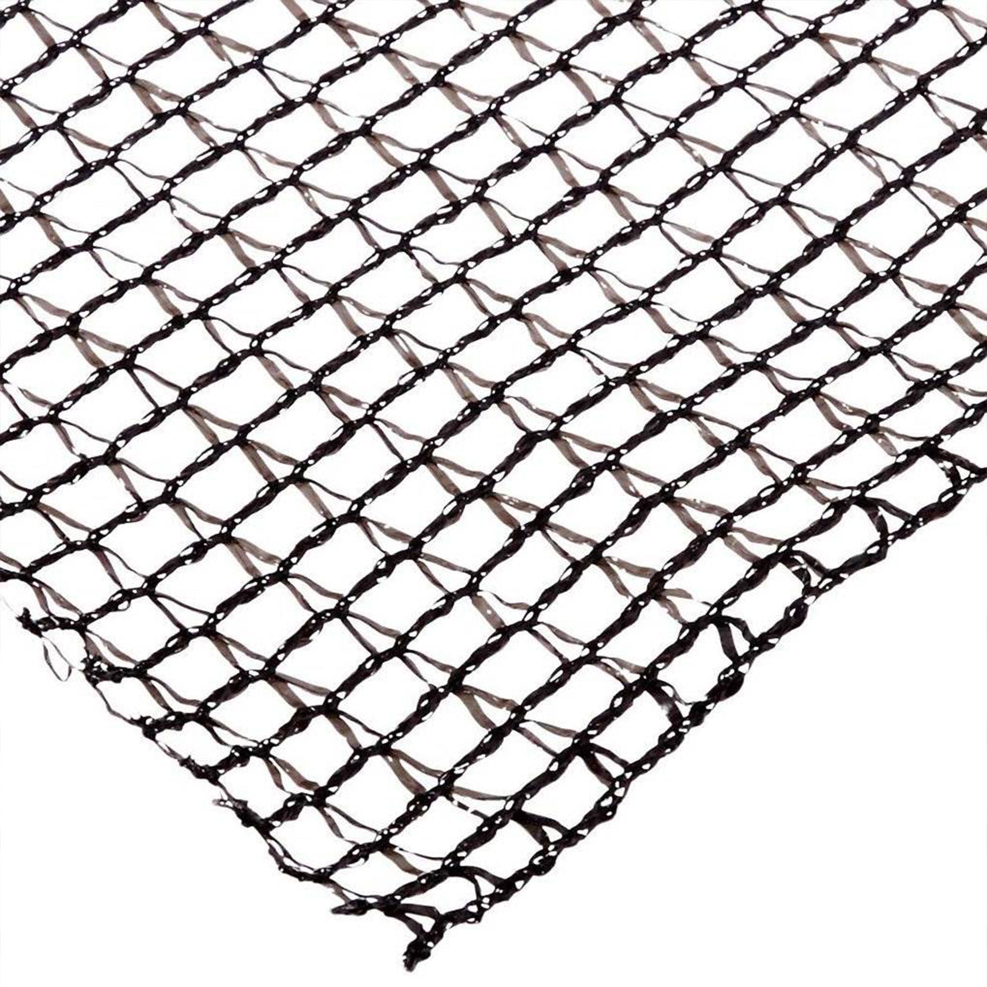 DeWitt Deluxe 20 x 20 Ft Heavy Duty Backyard Fish Pond Netting Cover (Open Box) - VMInnovations