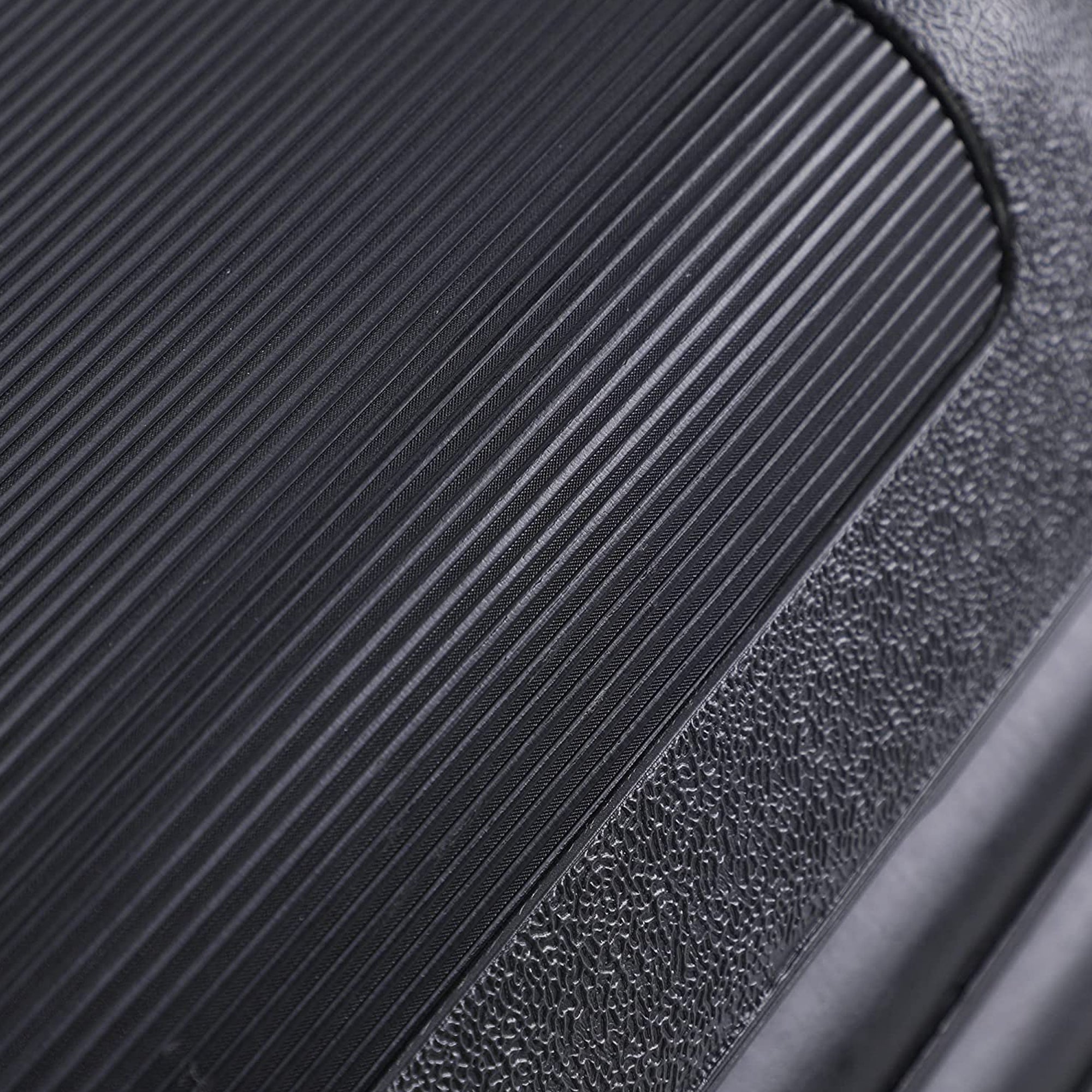 HolaHatha Aerobic High Step Platform, Home Gym Fitness Equipment with Risers - VMInnovations