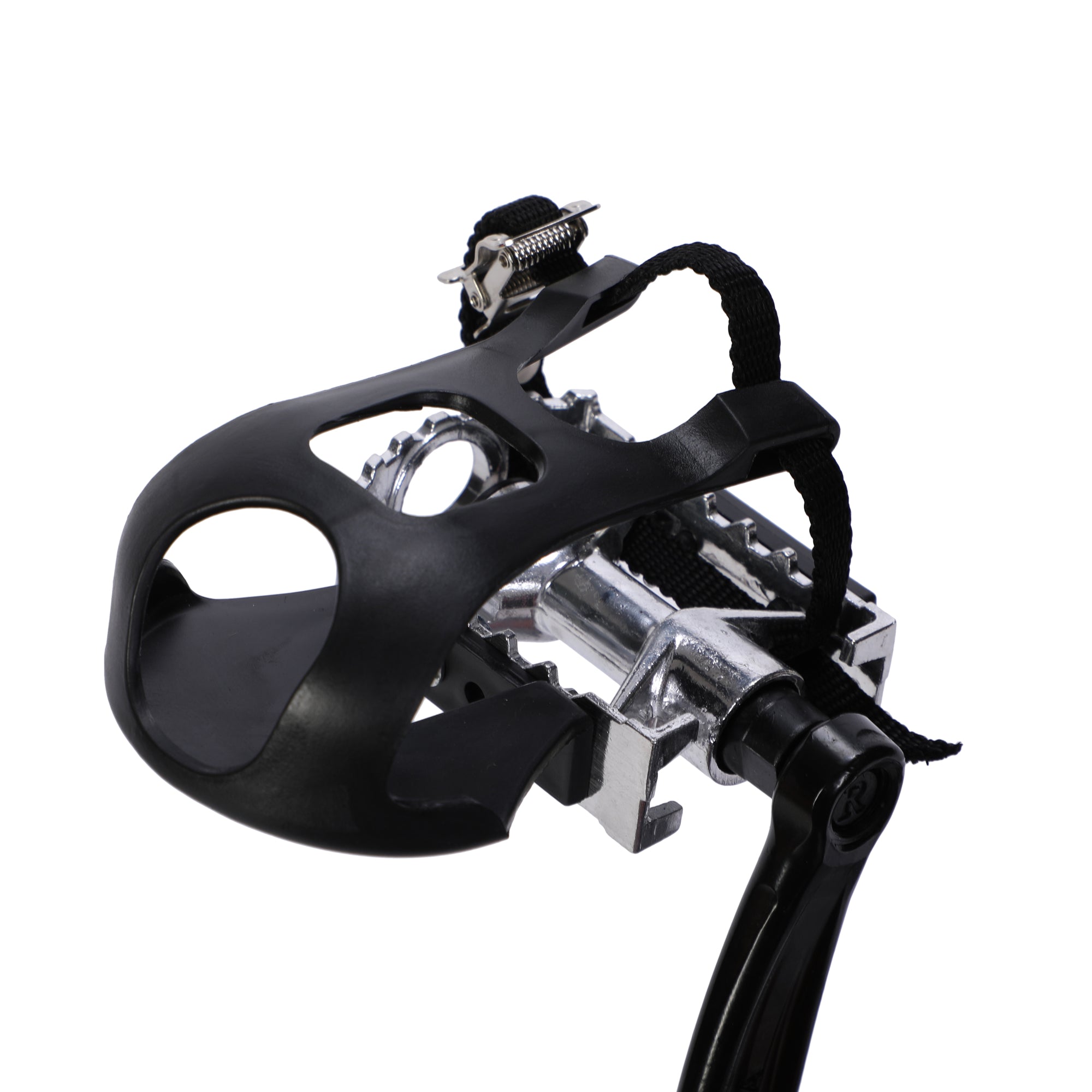 HolaHatha Home Gym Exercise Bike w/ 33 Pound Flywheel (Open Box) - VMInnovations