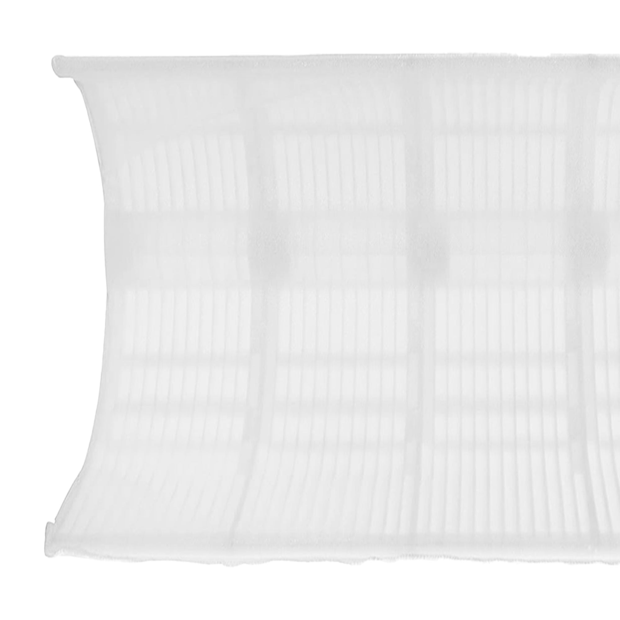 Hurricane 36 Sq Ft DE Grid Filter with 7 Full Grids and 1 Partial Grid, 4 Pack