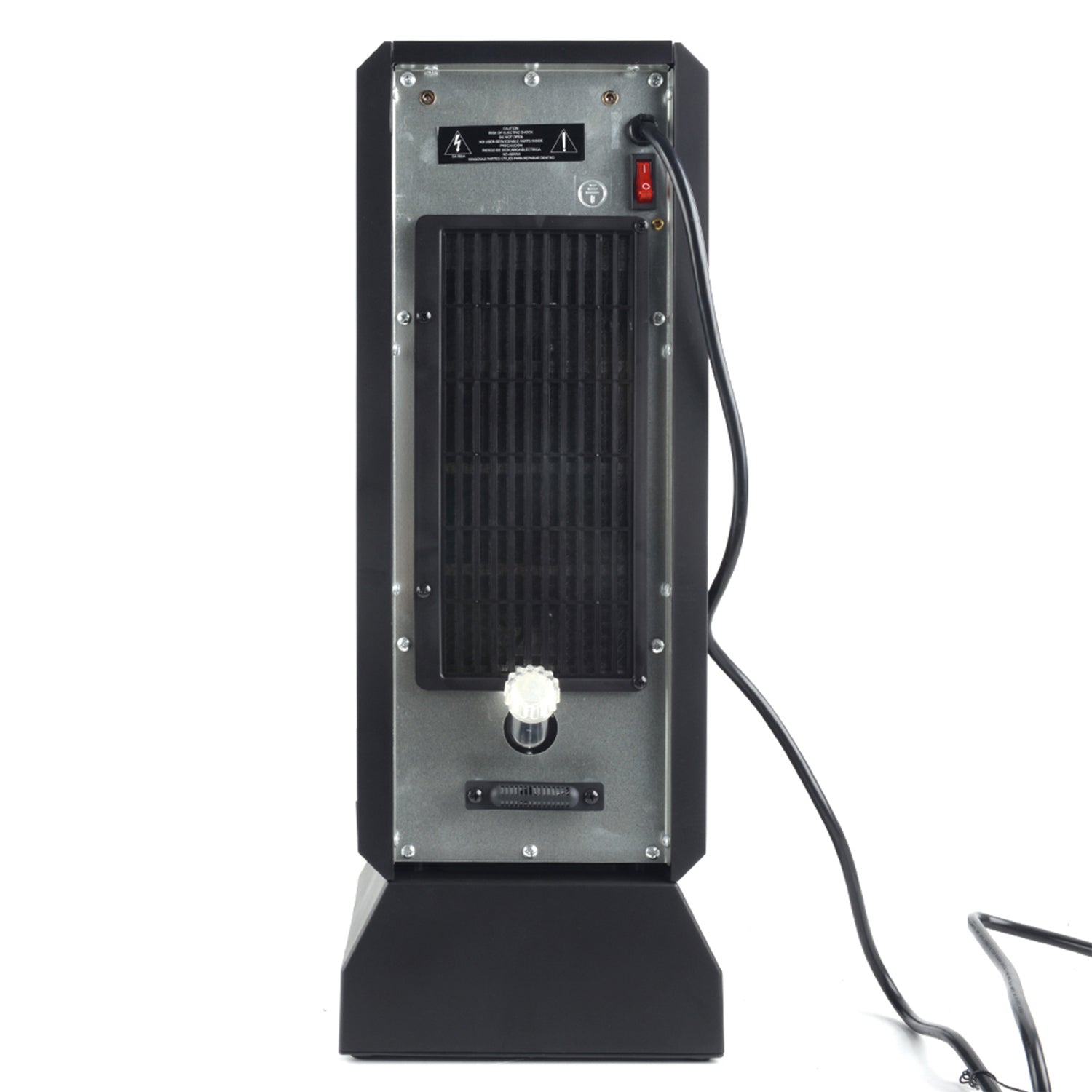Lifesmart Electric Infrared Quartz Heater and Humidifier Combo w/ Remote (Used) - VMInnovations