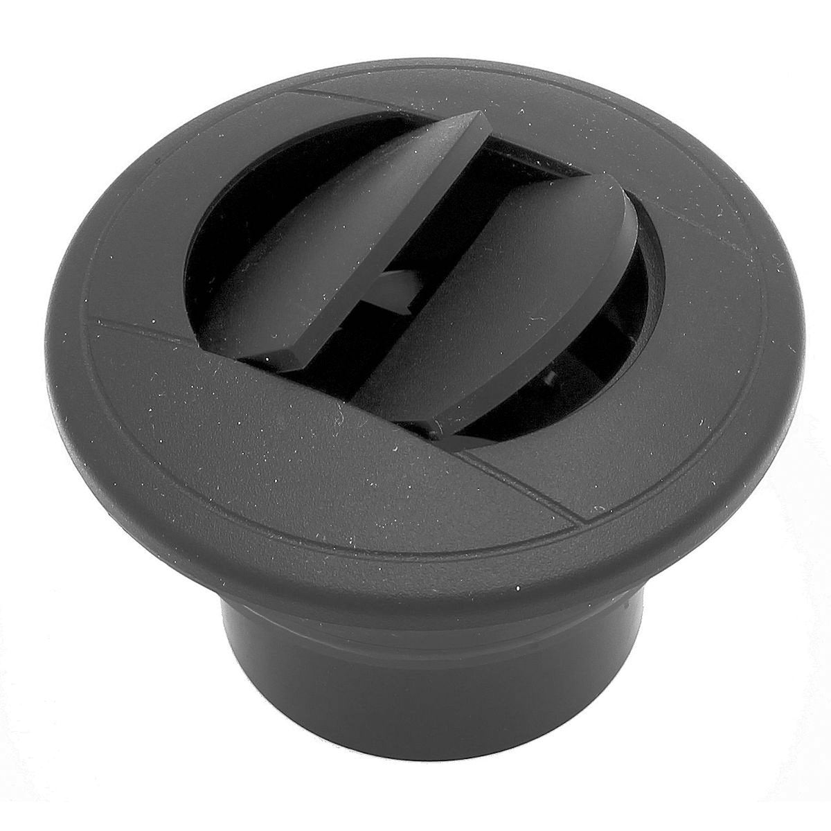 MotoAlliance Firestorm In Cab UTV Heater for Polaris RZRs without EPS (Open Box)