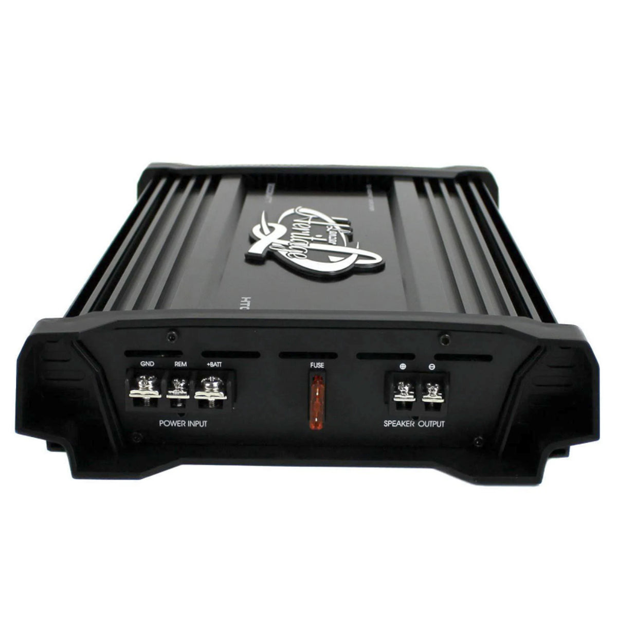Lanzar HTG157 3000W Mono MOSFET Car Audio Power Amplifier Amp Stereo with 2 Ohm - VMInnovations