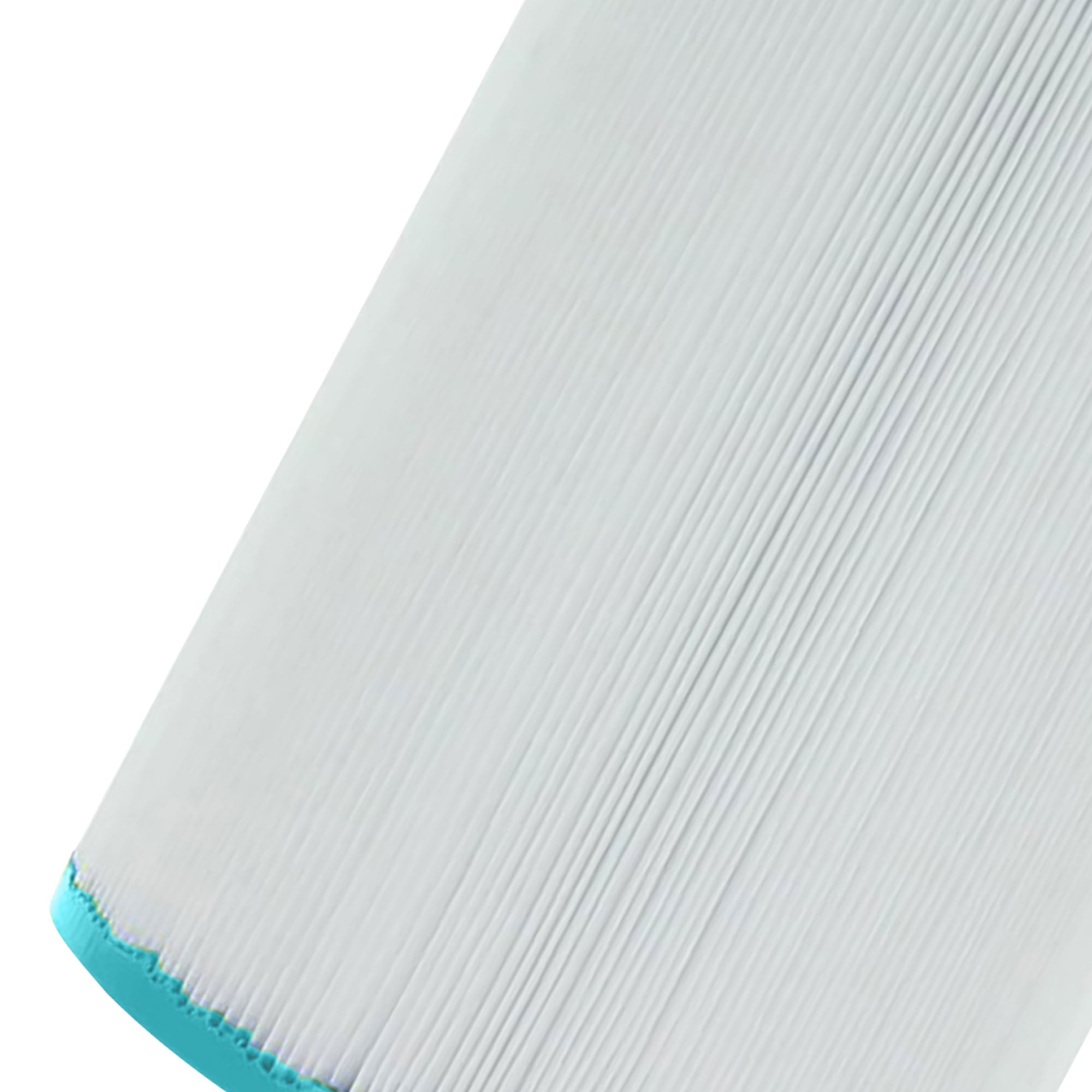 Hurricane HF5345-01 Advanced Pool and Spa Filter Cartridge Replacement, White