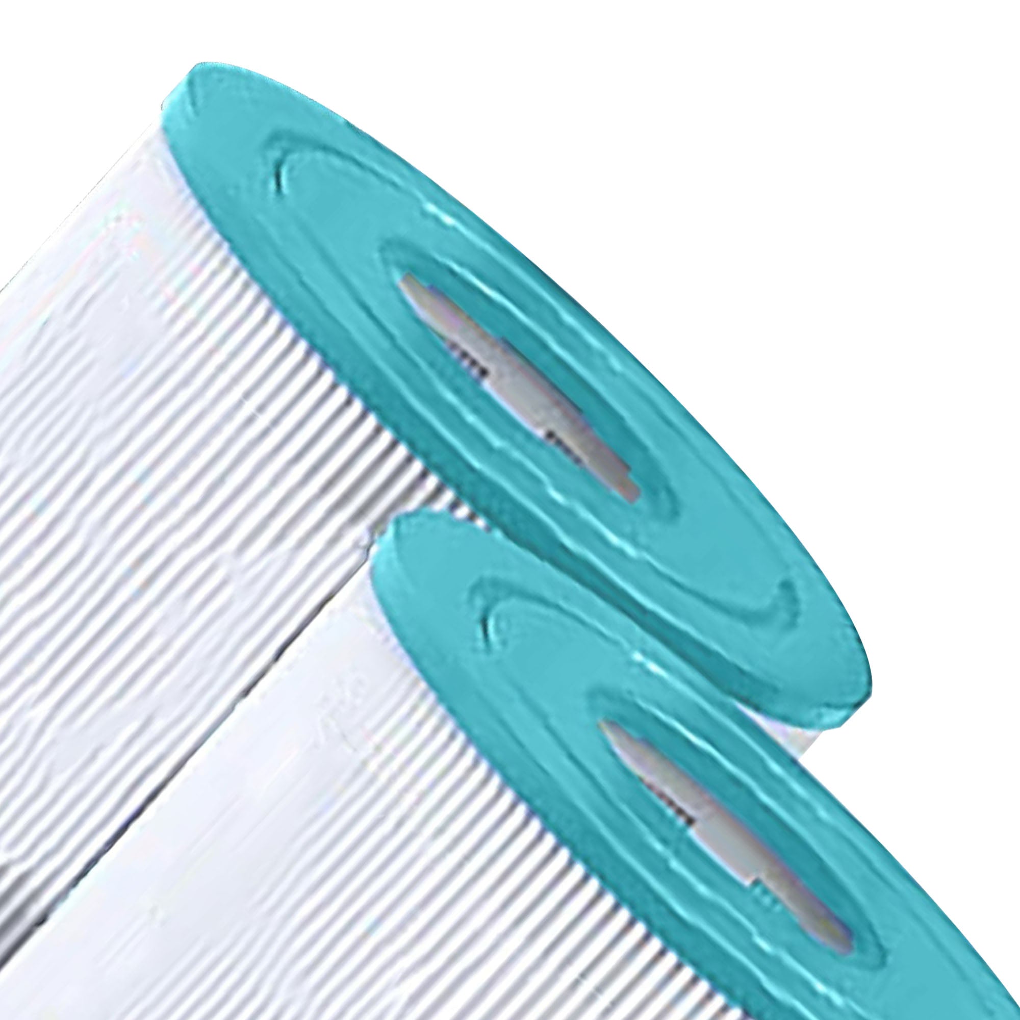 Hurricane 2 Pack HF4401-02 Advanced Pool and Spa Filter Cartridge Replacement - VMInnovations