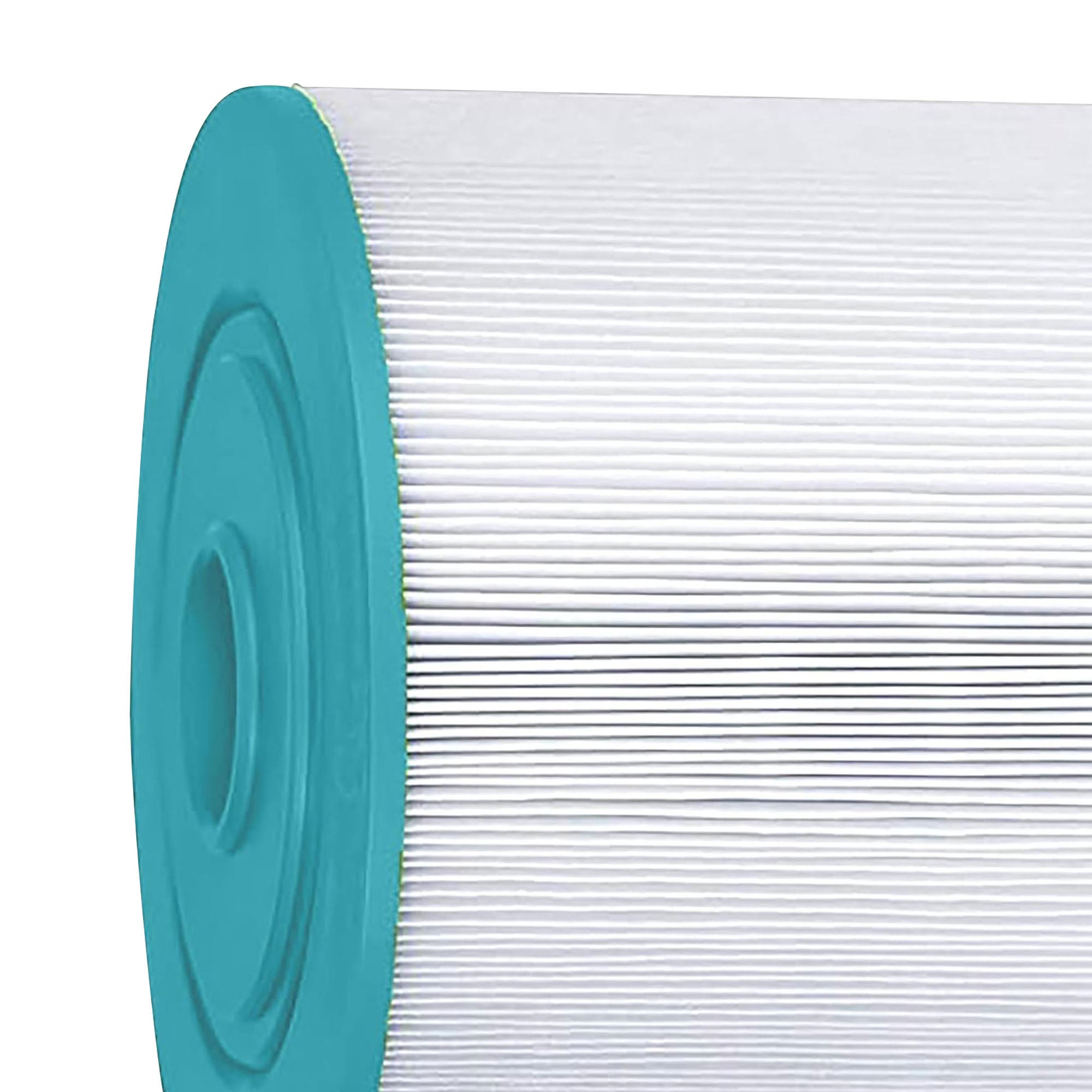 Hurricane Replacement Spa Filter Cartridge for PVT50W & Unicel C-8350, 3 Pack