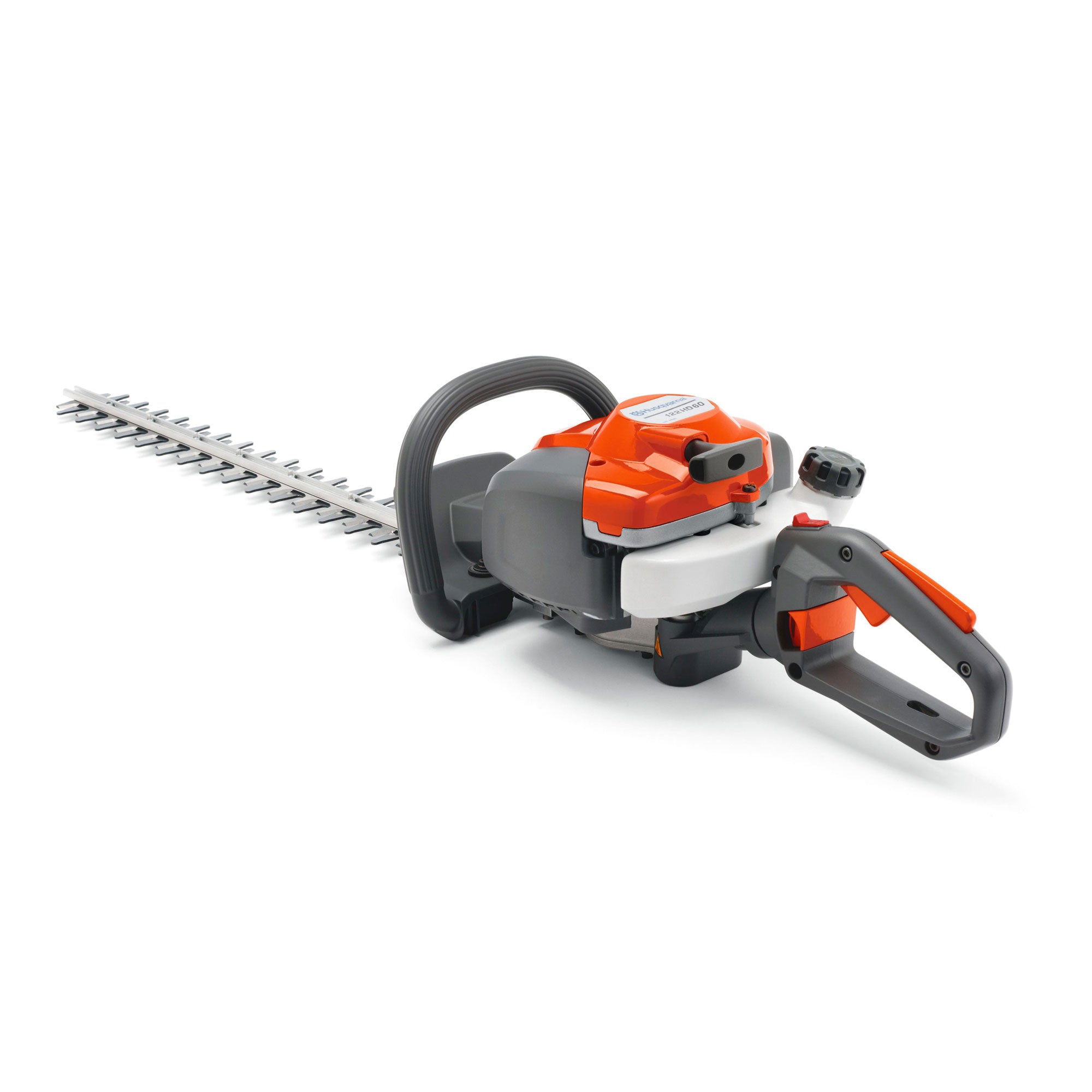 Husqvarna 122HD60 23" 22cc 2 Cycle Gas Dual Hedge Clipper Saw Trimmer (For Parts