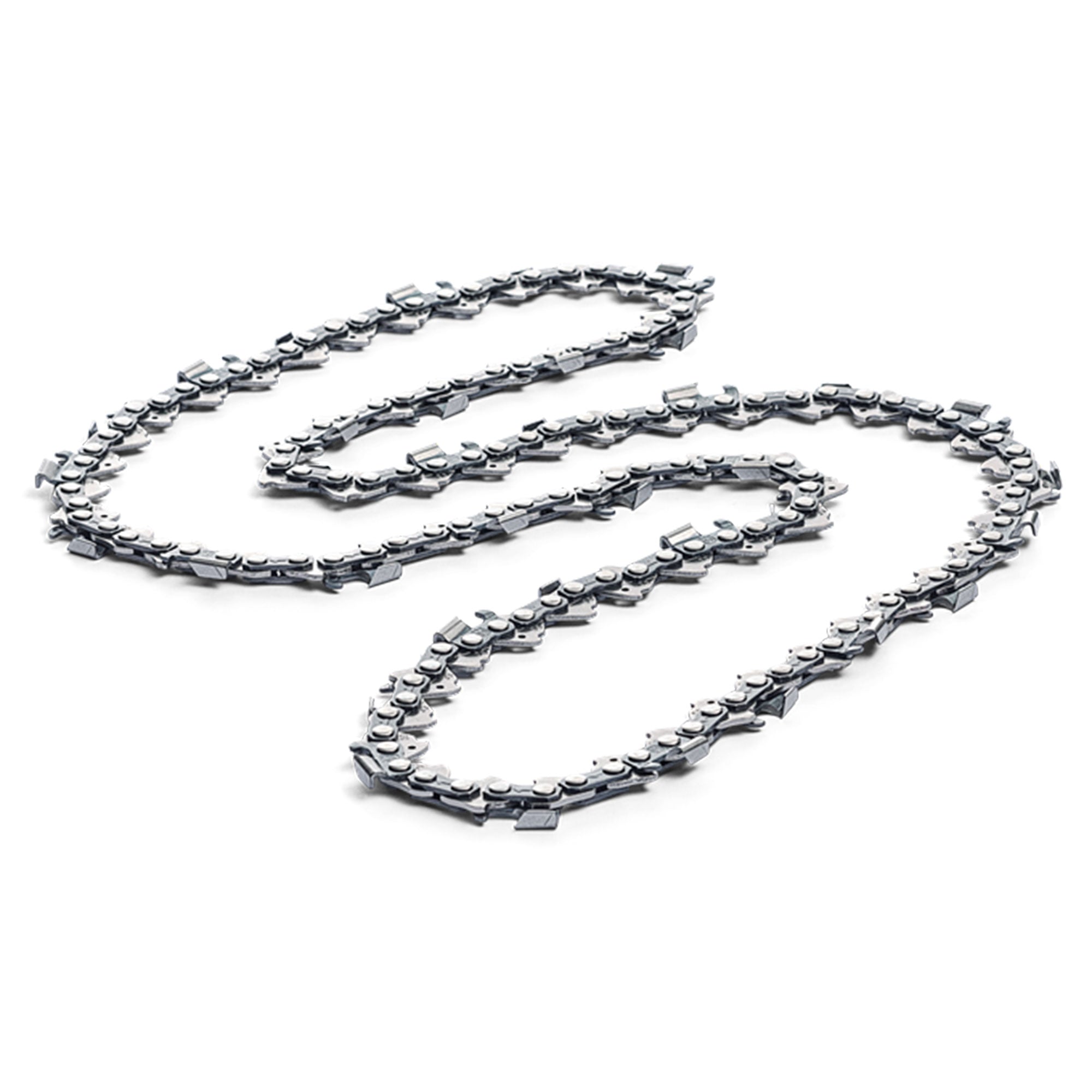 Husqvarna 0.325 Inch Pitch 0.050 Gauge Pixel Chainsaw Chain, Silver (Open Box)