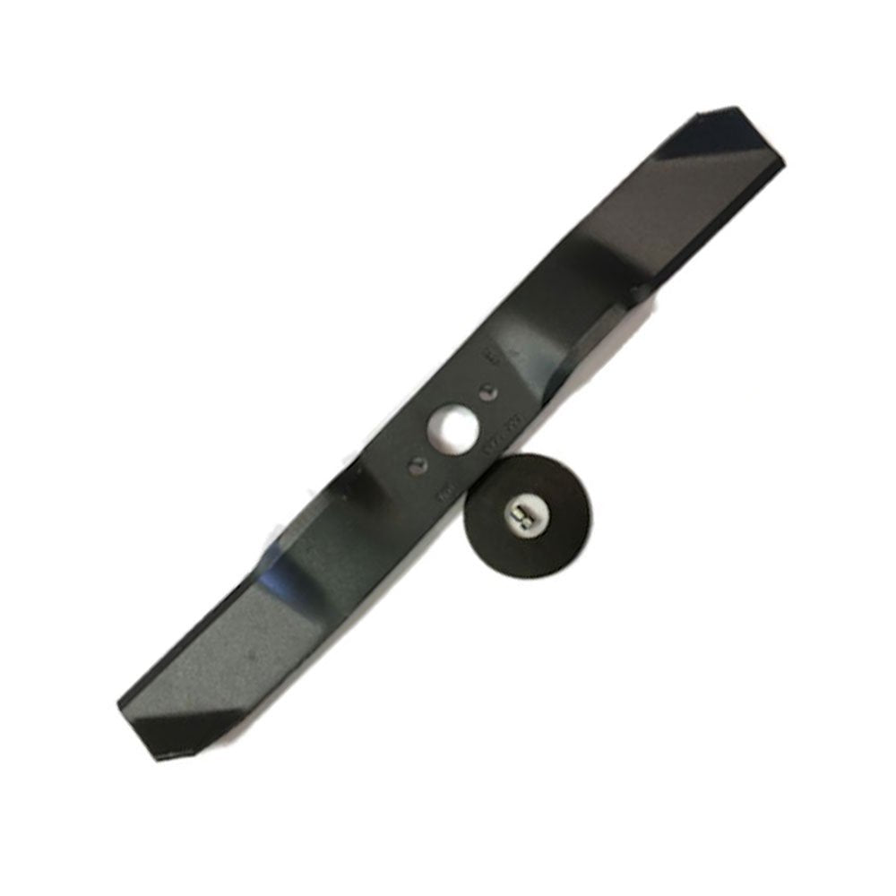 Husqvarna 594892701 42 Inch Deck Riding Lawn Mower Mulch Blade Plate Part Kit
