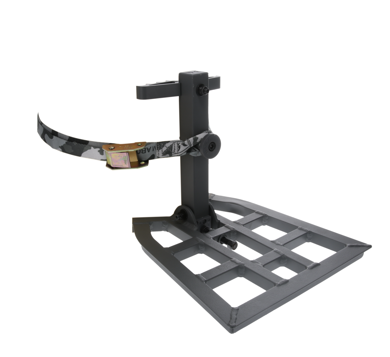 Hawk Hammock Apex Full Platform, Tree Digger Teeth, Silent Strap (Open Box)