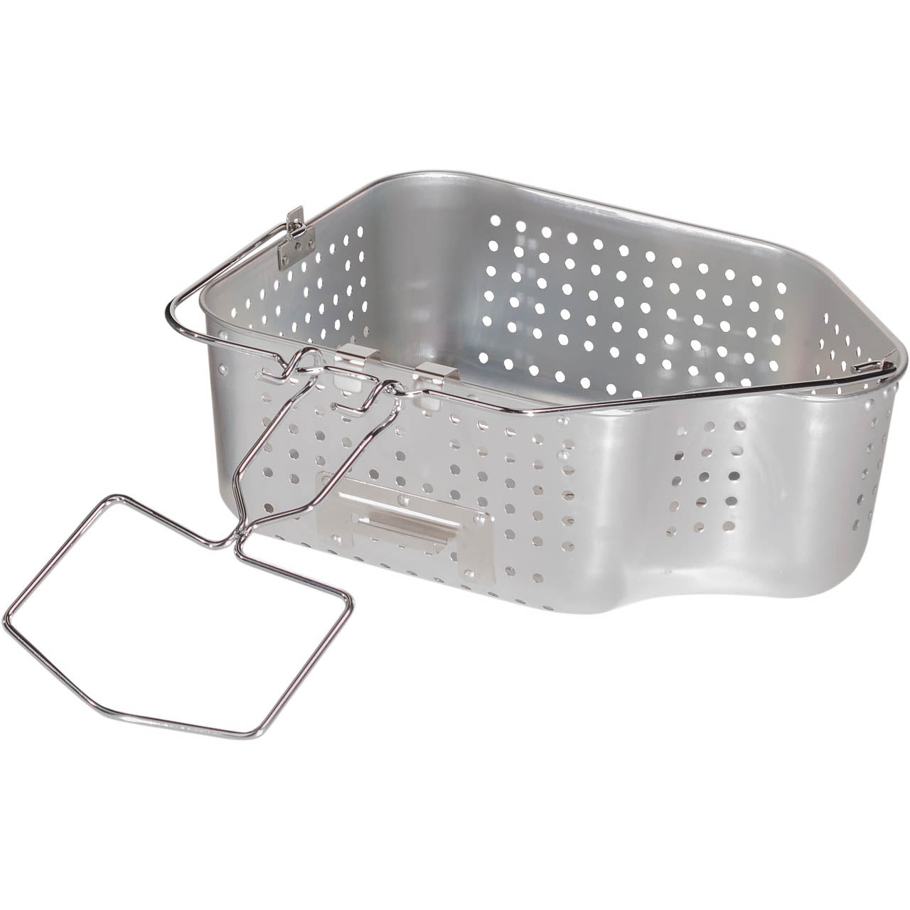 Masterbuilt Butterball XXL Digital Electric 22 Pound Turkey Fryer (Open Box)