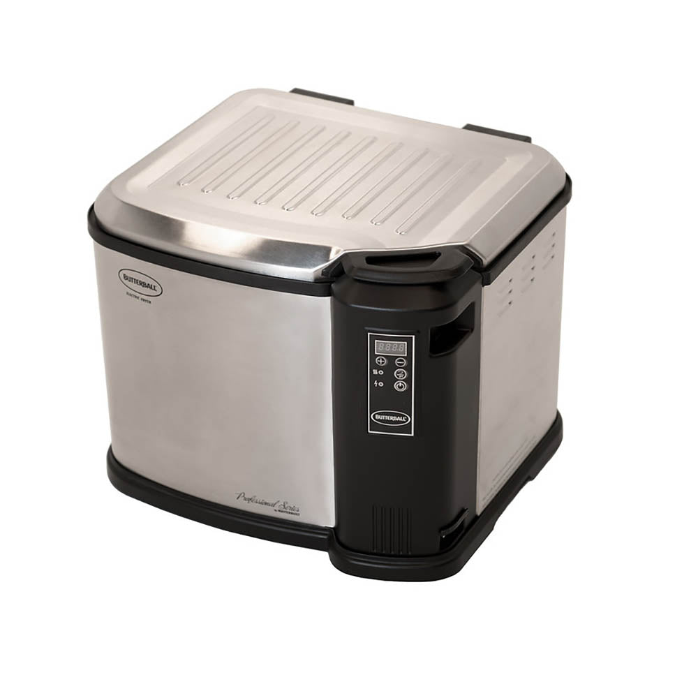 Masterbuilt Butterball XXL Digital Electric 22 Pound Turkey Fryer (For Parts)
