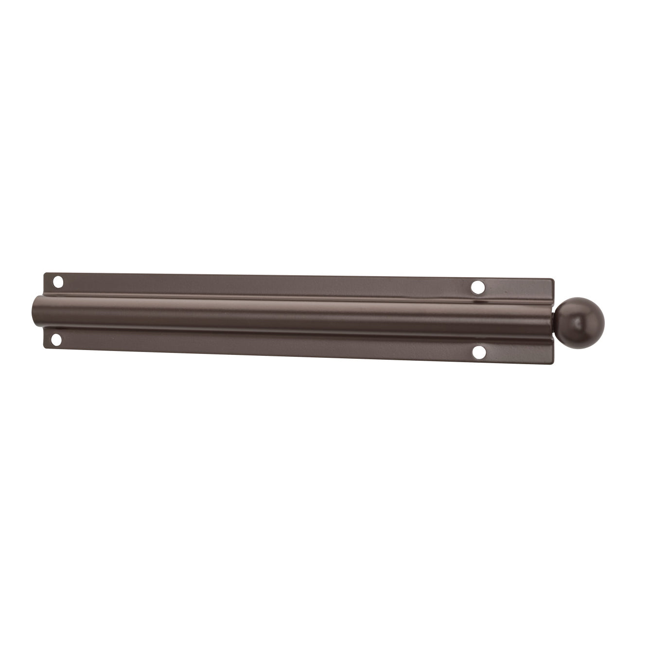 Rev-A-Shelf 12" Extendable Metal Closet Valet Clothes Rod, Bronze, CVL-12-ORB - VMInnovations