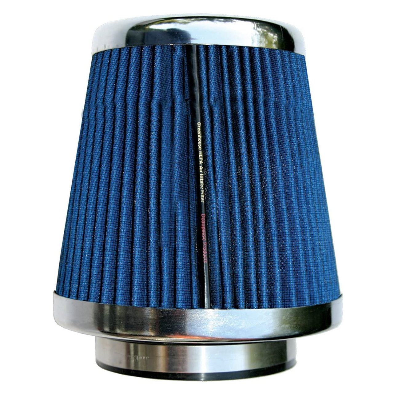 Phat 6-Inch HEPA Intake Filter for Plant Greenhouse or Growroom Fans (Open Box) - VMInnovations