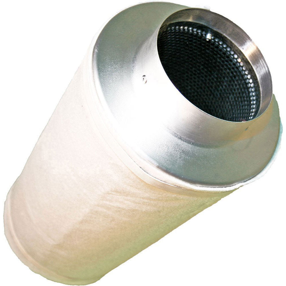 Phat Filter 500 CFM Greenhouse Professional Grade Air Purification (Open Box)