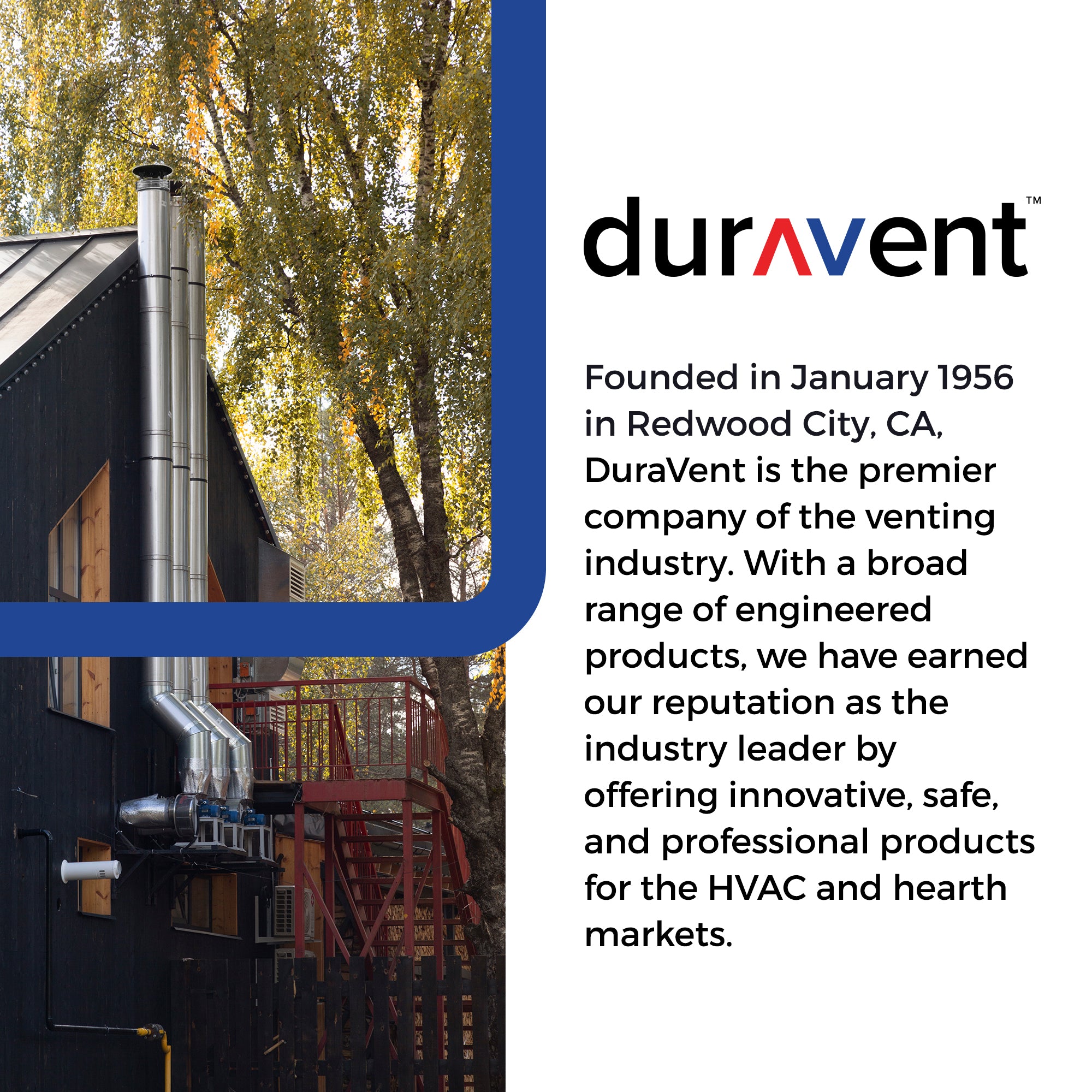 DuraVent DuraPlus 6" Stainless Steel Chimney Cap for Dryer Parts (Open Box) - VMInnovations