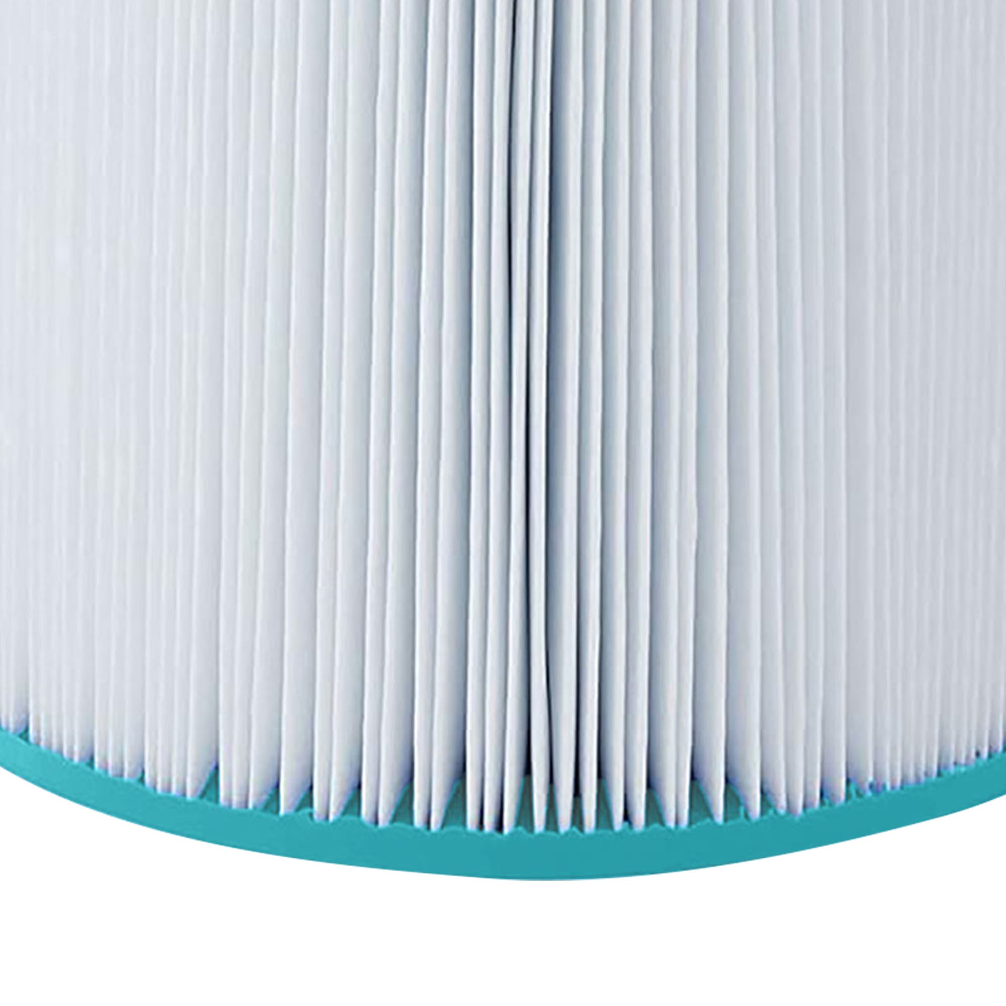Hurricane HF7350-01 Advanced Pool and Spa Filter Cartridge Replacement, White