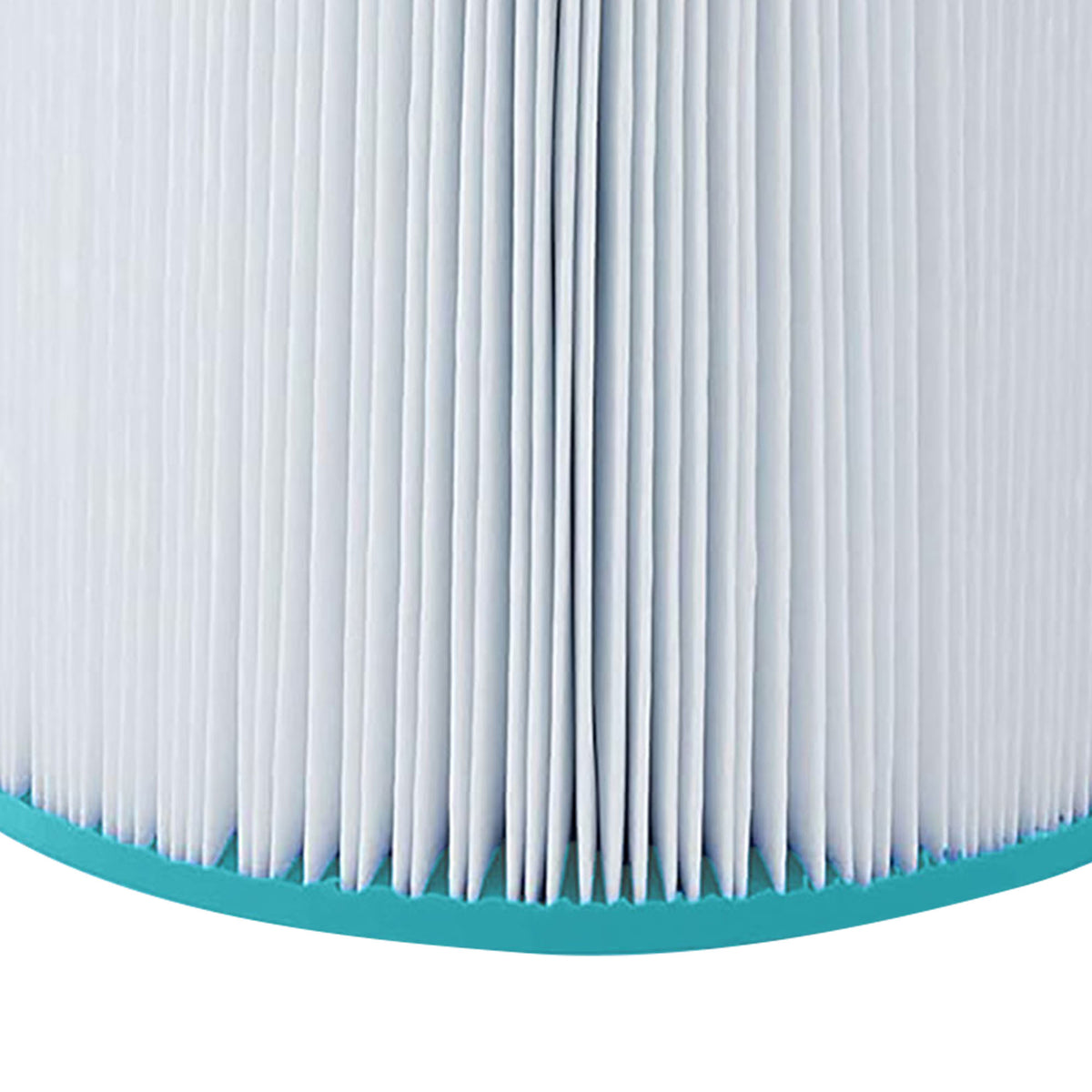 Hurricane HF7350-01 Advanced Pool and Spa Filter Cartridge Replacement, White