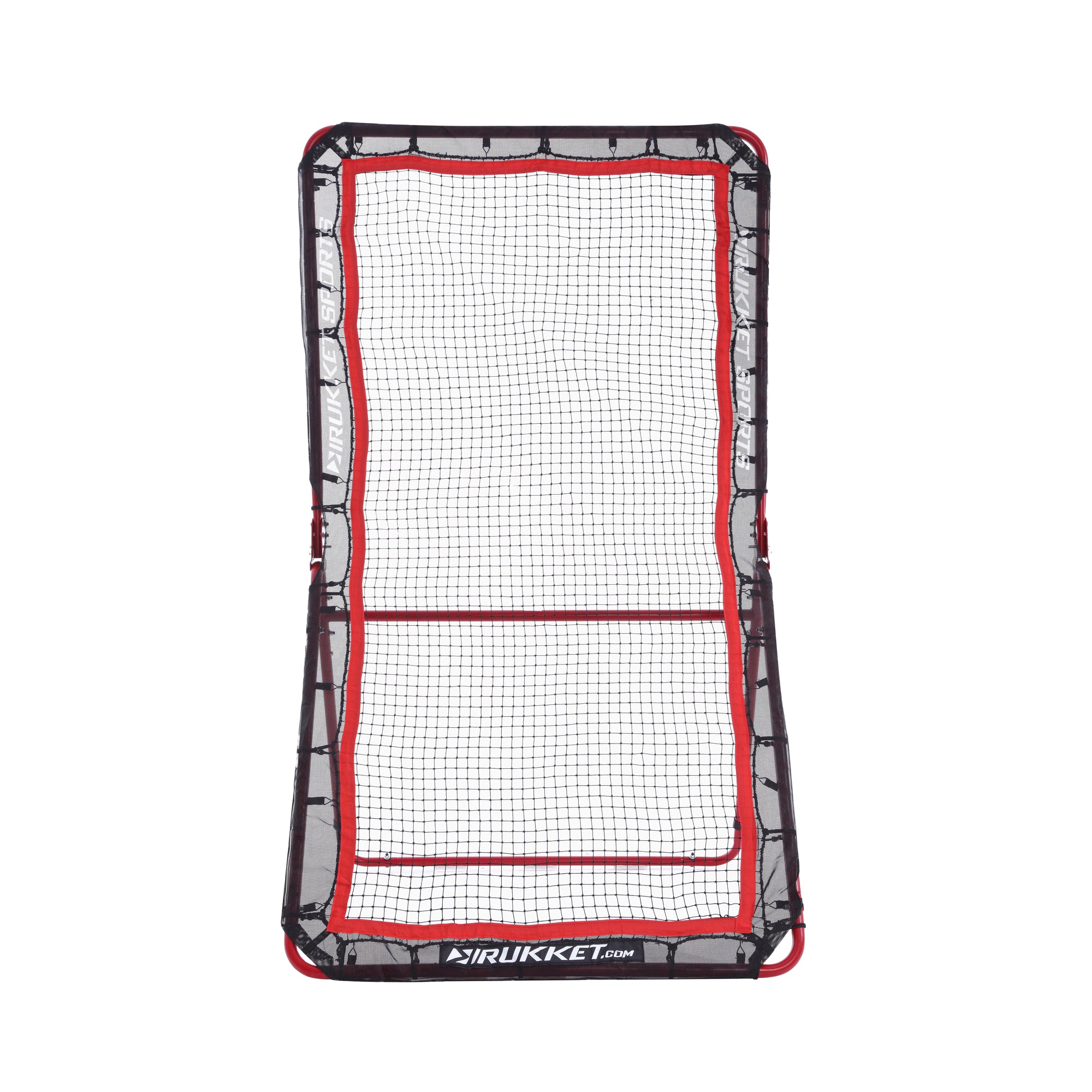 Rukket Sports 4 x 7 Foot Lacrosse Rebounder Throwing Training Screen (Used)