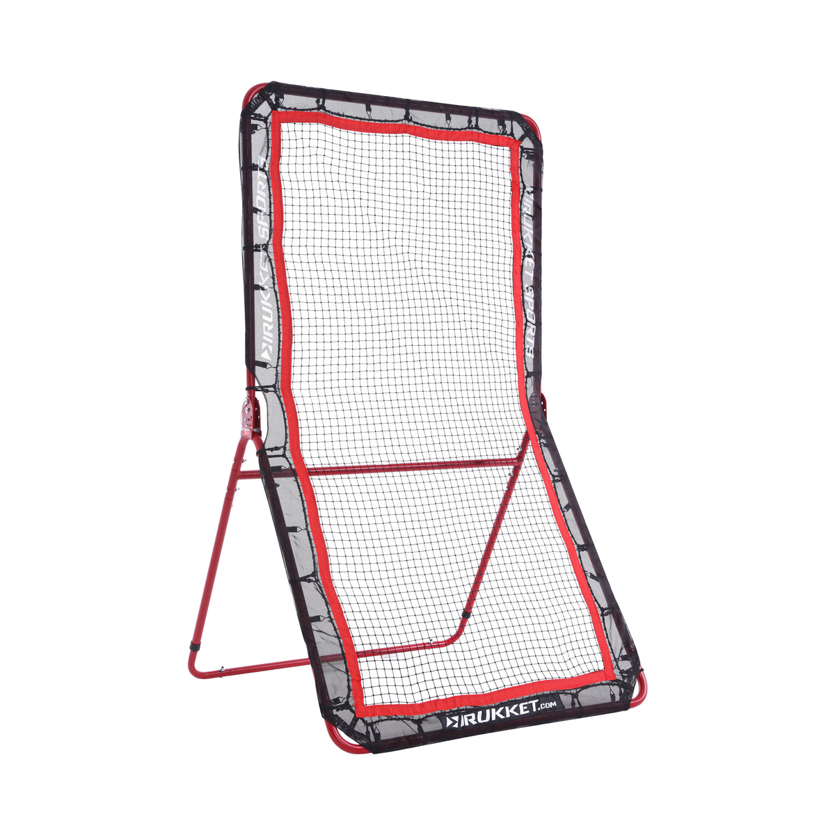 Rukket Sports 4 x 7 Foot Lacrosse Rebounder Throwing Training Screen (Used)
