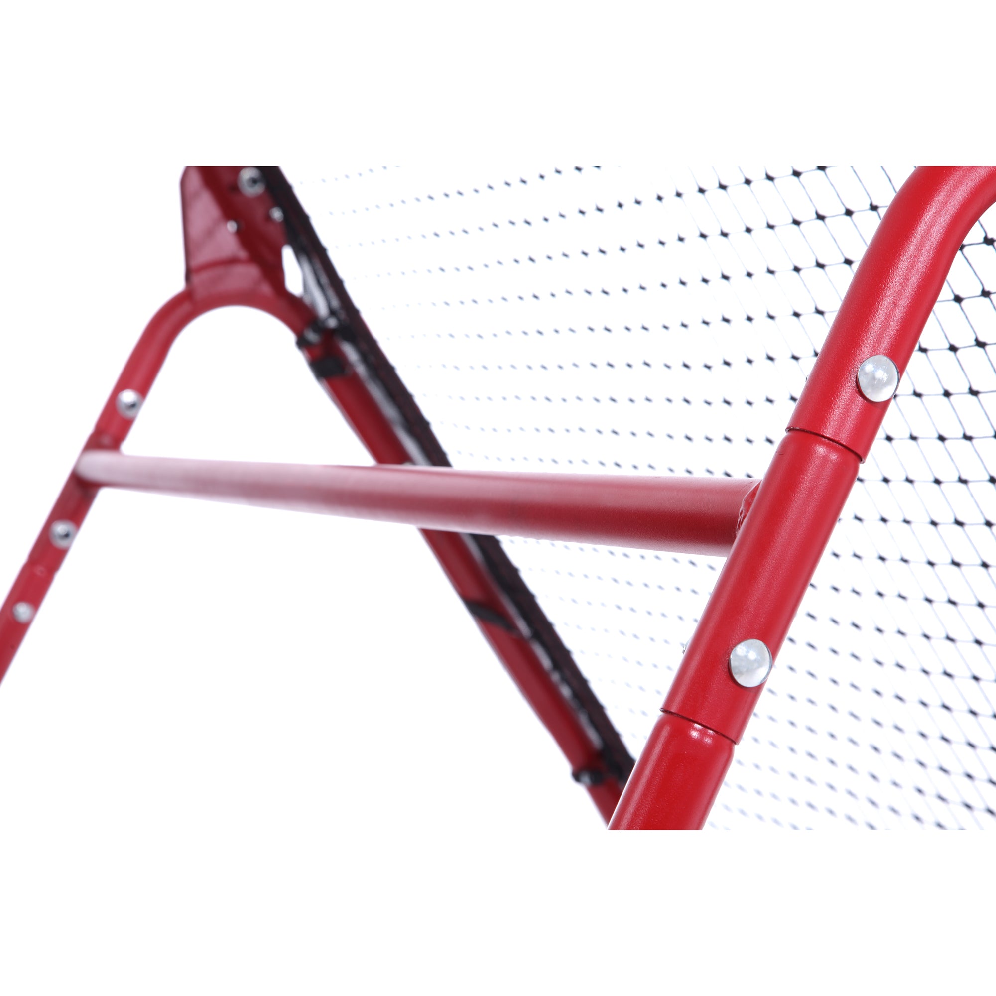Rukket Sports 4 x 7 Foot Lacrosse Rebounder Throwing Training Screen (Used)