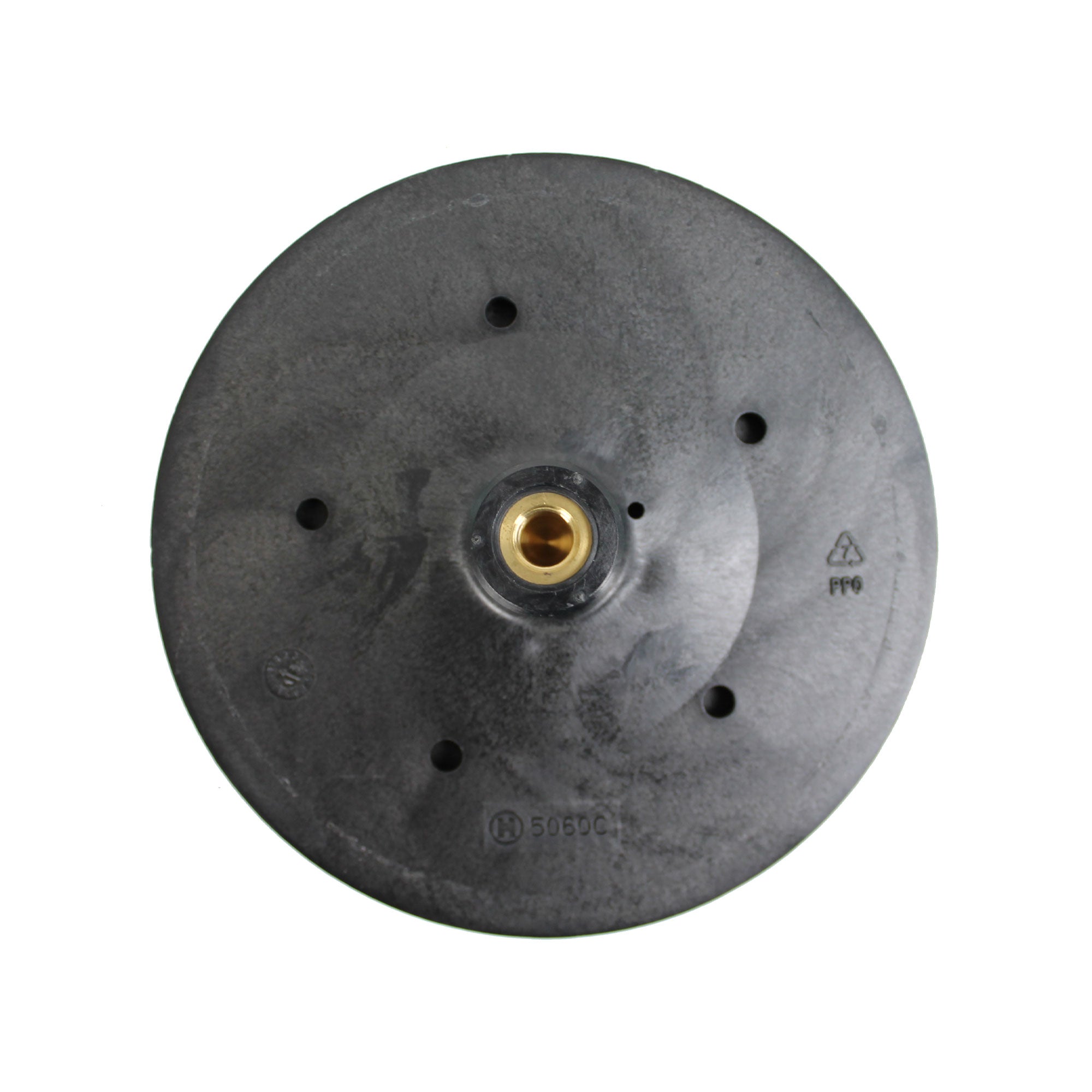 Hayward AX5060C Pool Cleaner and Booster Pump Impeller Replacement (Open Box)