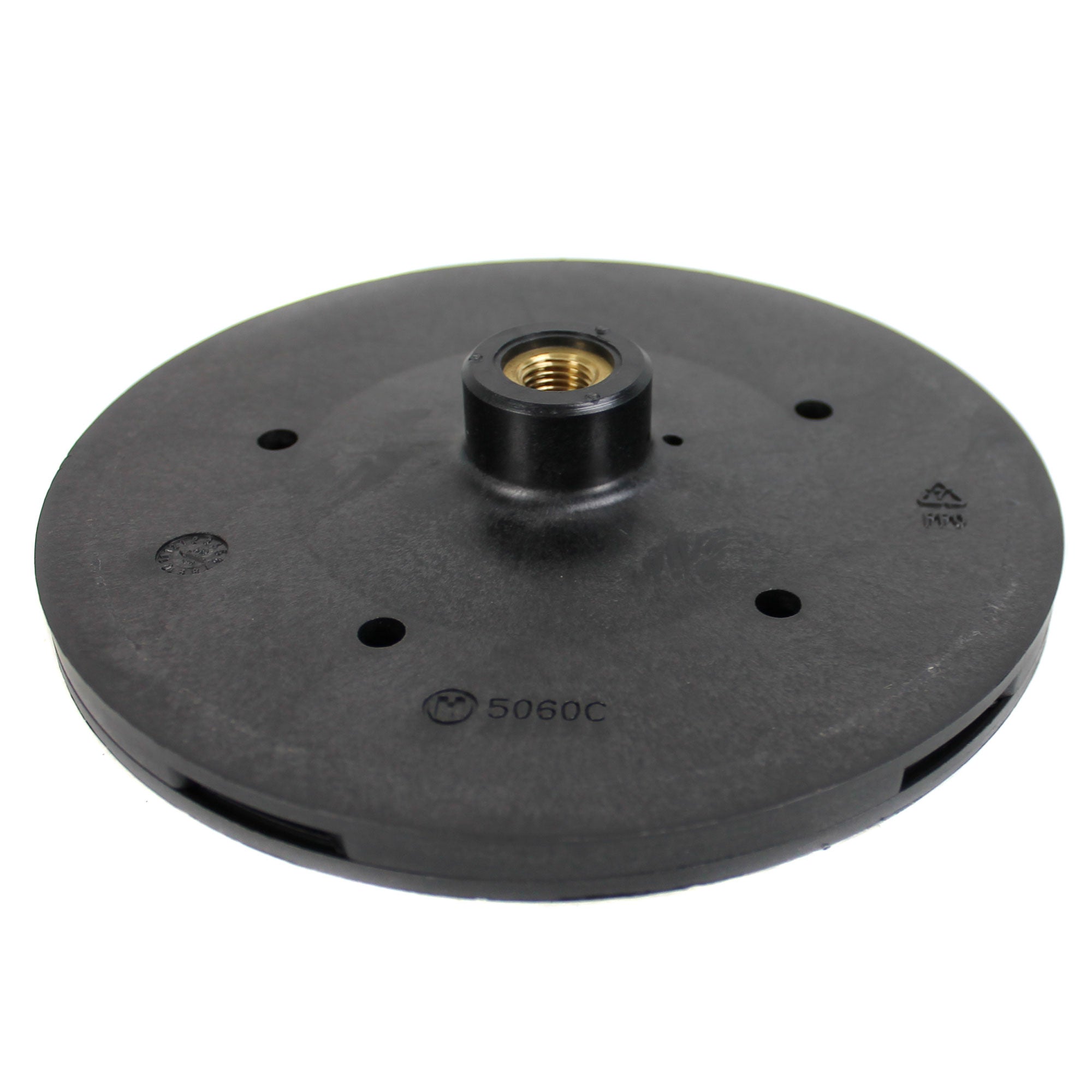 Hayward AX5060C Pool Cleaner and Booster Pump Impeller Replacement (Open Box)