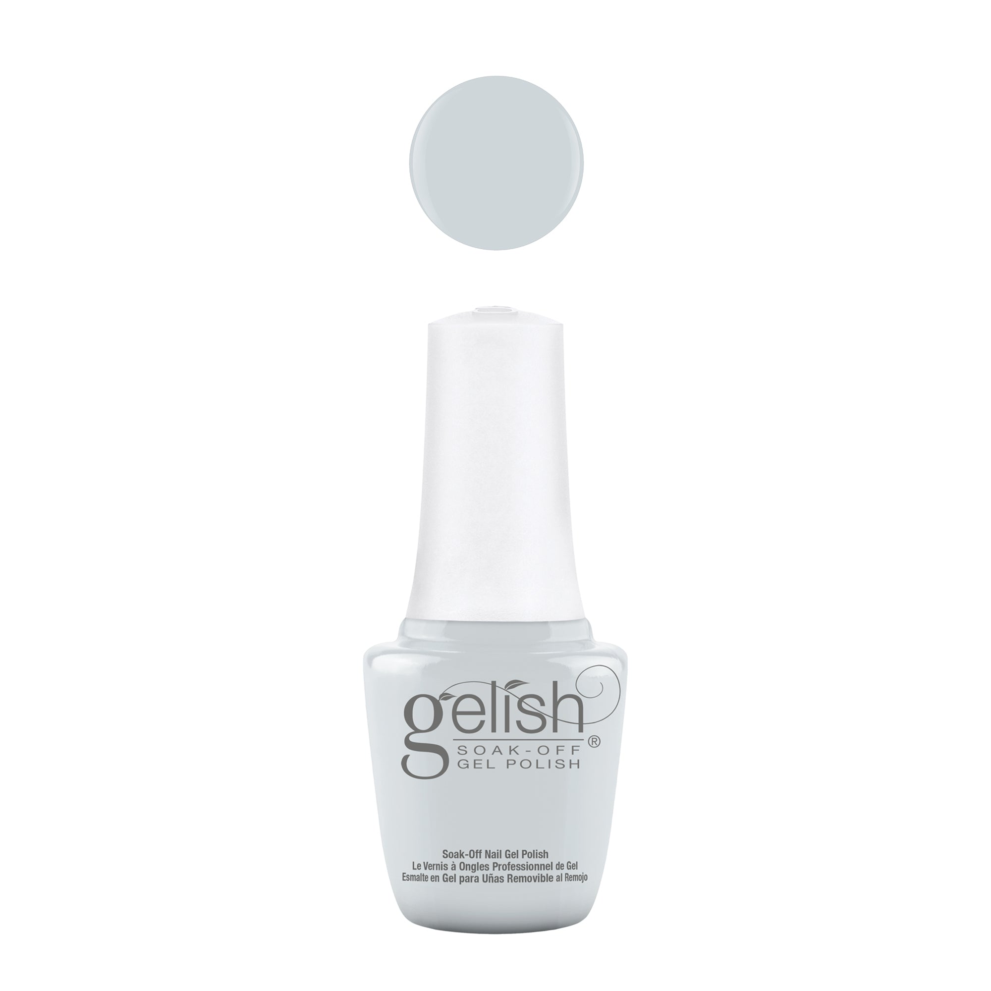 Gelish 9mL Out in the Open Collection Gel Nail Polish & Complete Starter Kit