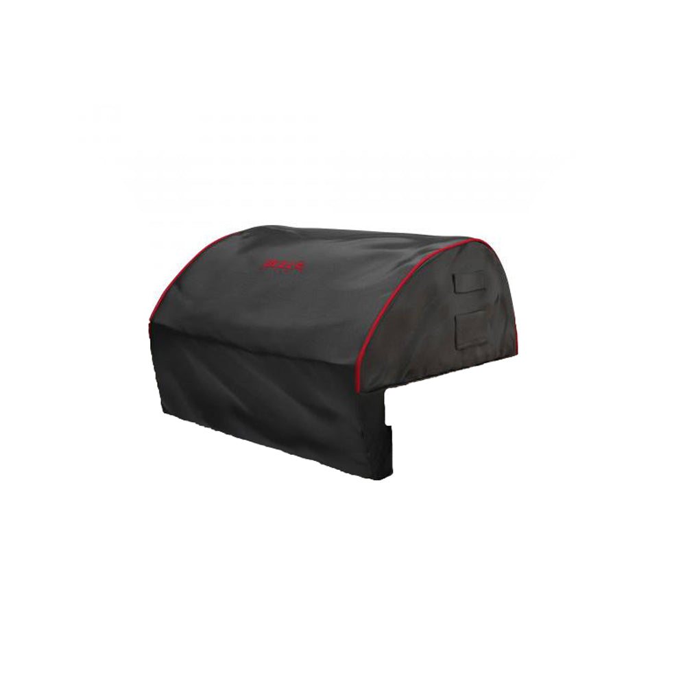 Bull Outdoor Products 30 Inch Heavy Duty Bull Grill Head Cover, Black (Used)