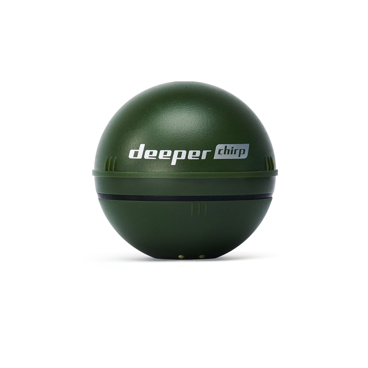 Deeper Chirp Smart Sonar Castable Fish Finder, Wireless Depth Finder (Open Box)