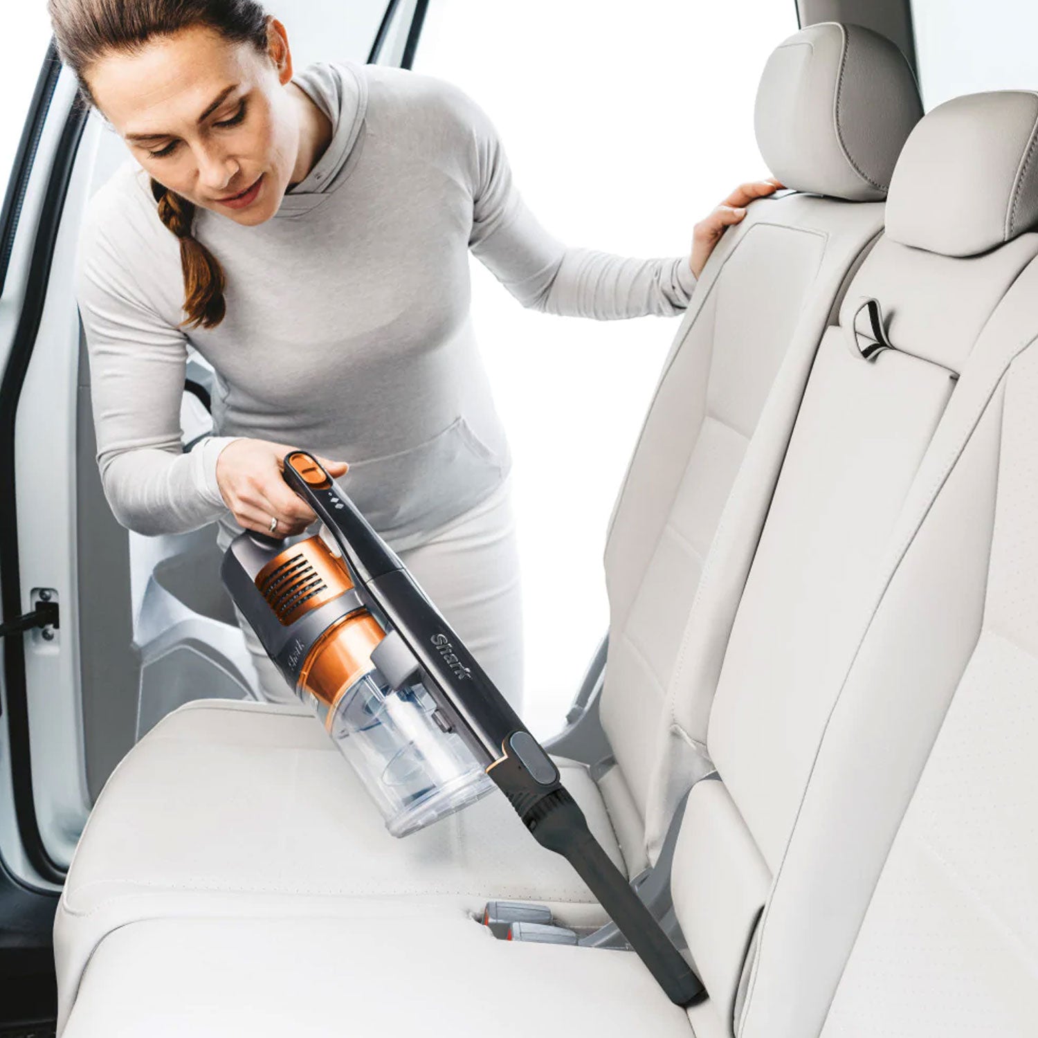 Shark IX140 Rocket Cordless Rechargeable Upright Stick Vacuum Cleaner (Used) - VMInnovations