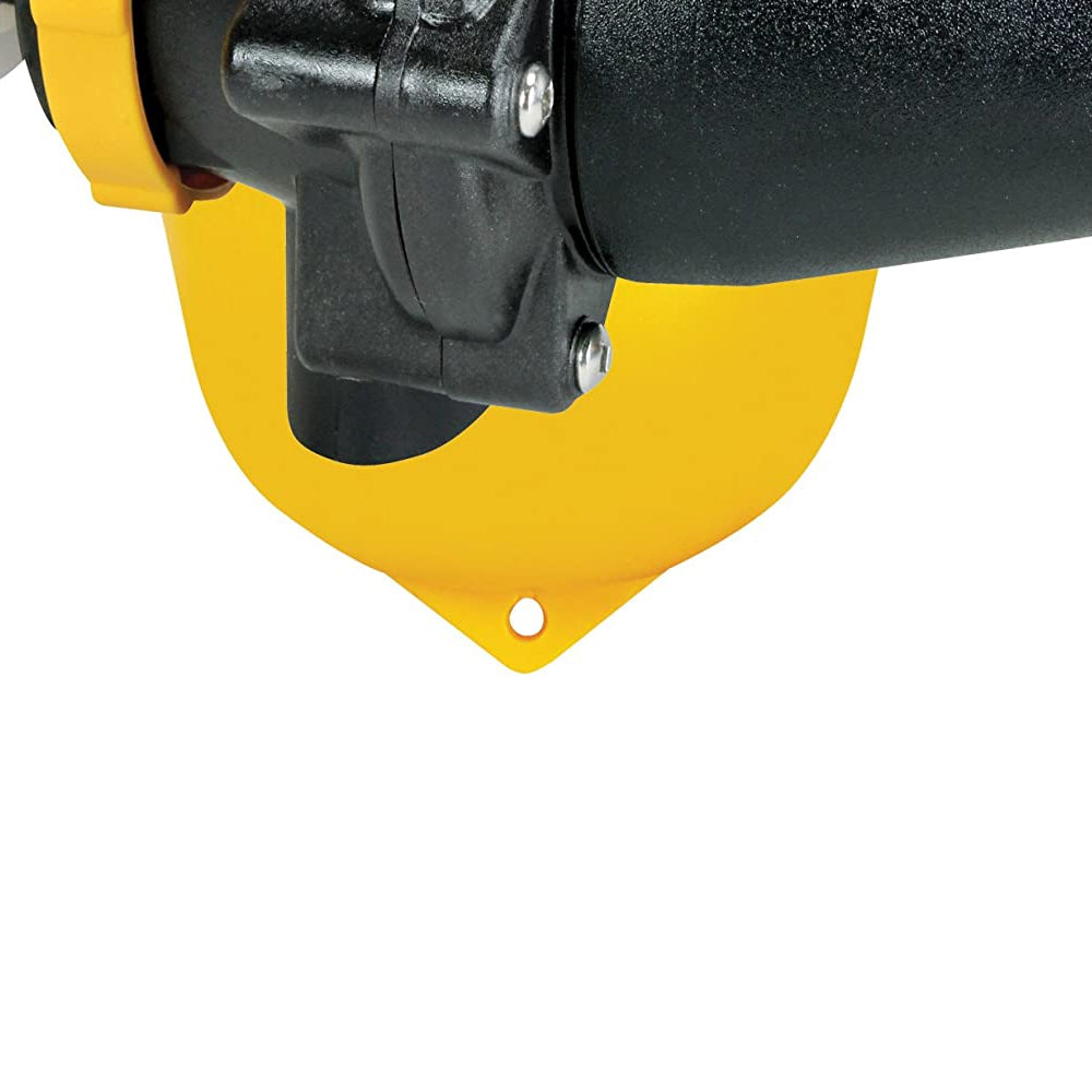 Jobe Megaflow J-MFV20DLT Long Tail Water Stock Tank Trough Float Valve, 3/4 Inch (For Parts)