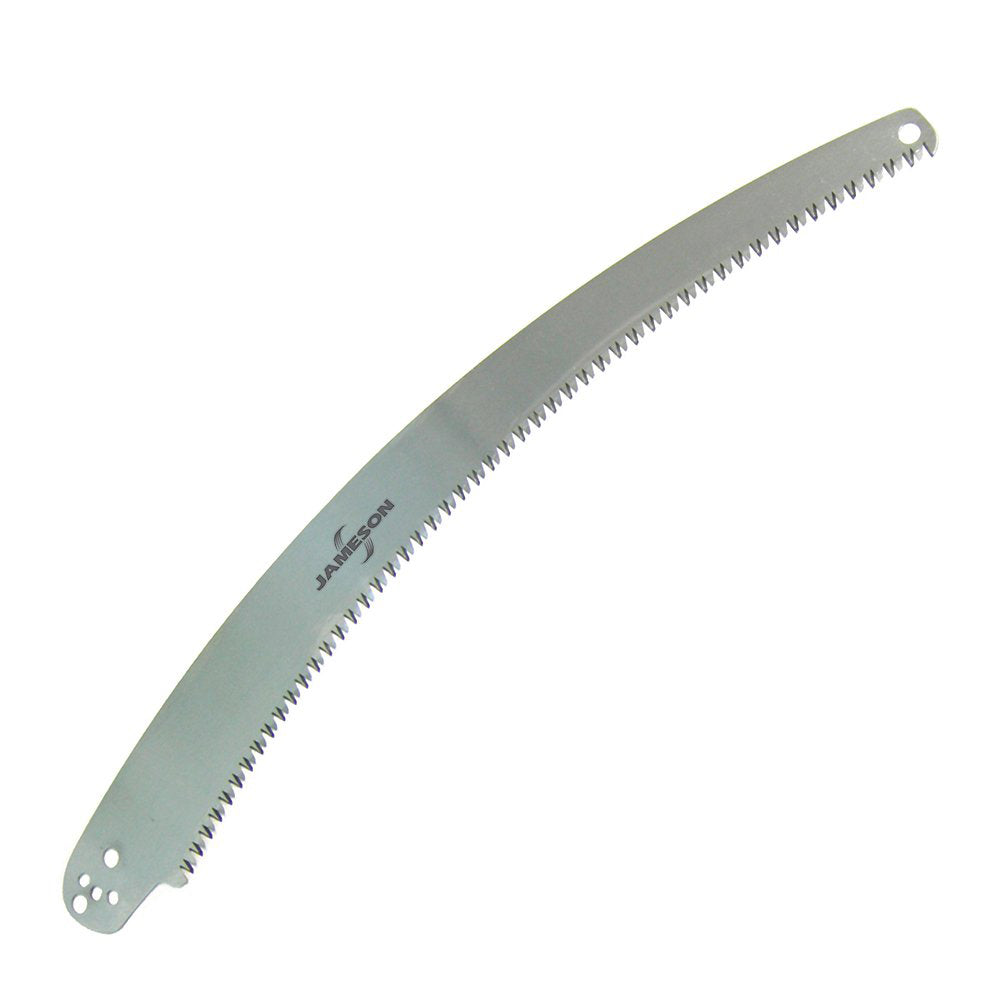 Jameson Replacement 16 Inch Tri Cut Tree Branch Pruning Pole Saw Blade (Used)