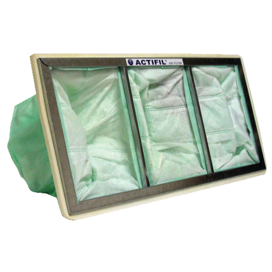 Jet 708723 Replacement Inner Filter for AFS-2000 Shop Air Filtration System