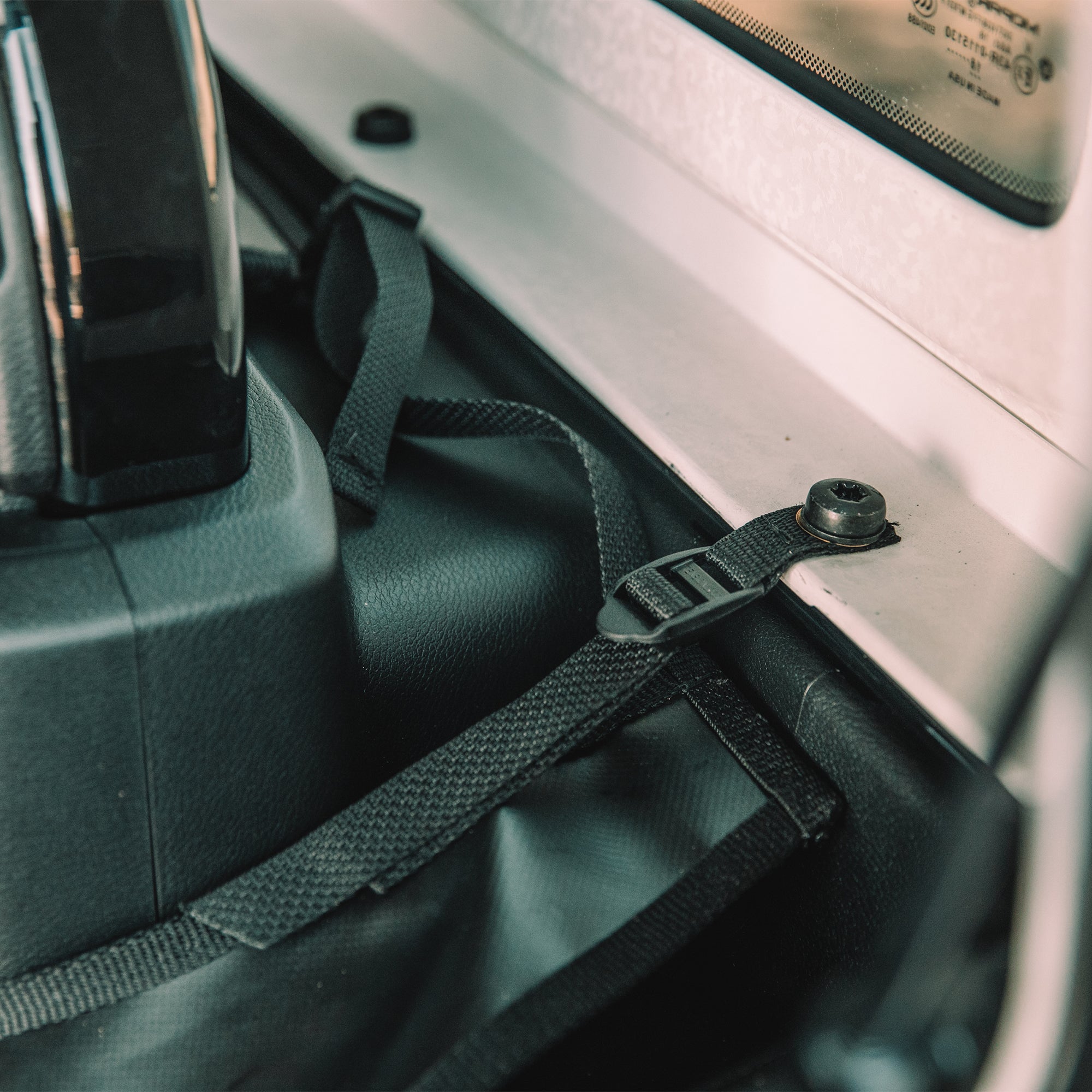 XG Cargo Pet Floor Liner for Jeep Wrangler JL without Right Speaker (Open Box) - VMInnovations