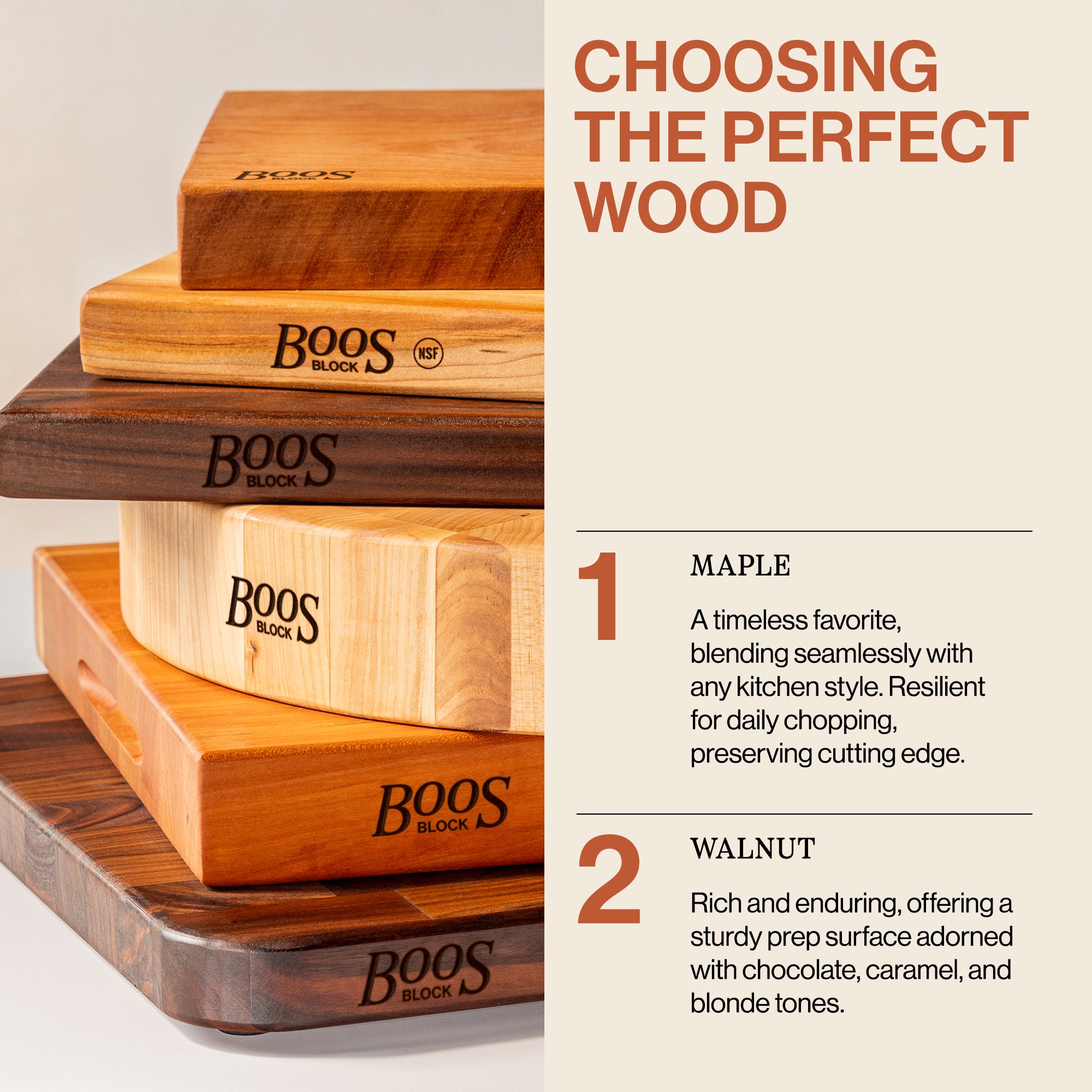 John Boos Block BBQBD 12" Cutting/Carving Board w/Juice Groove, Maple Wood(Used) - VMInnovations