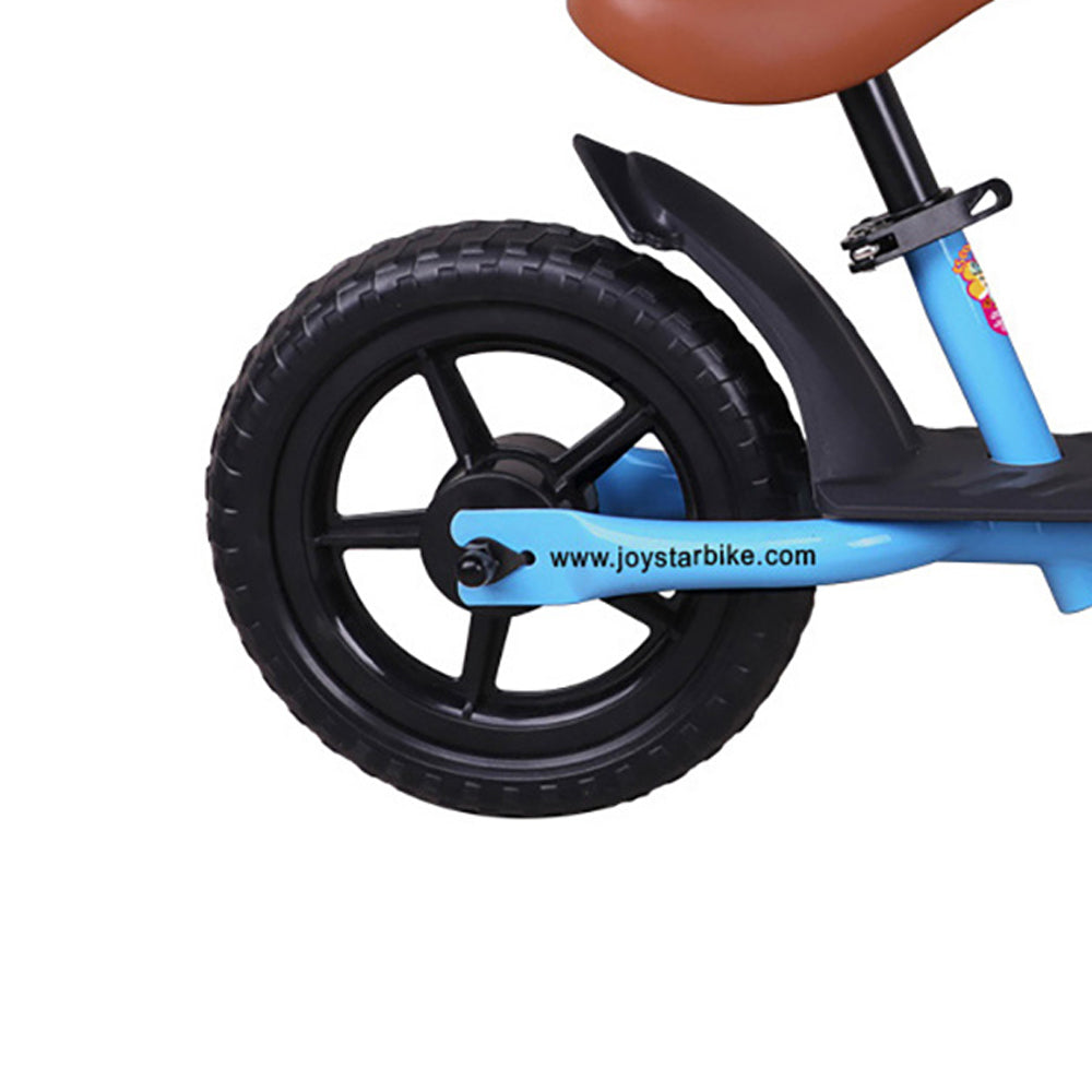 Joystar Roller 12 Inch Kids Toddler Training Balance Bike Bicycle, Ages 2 to 4
