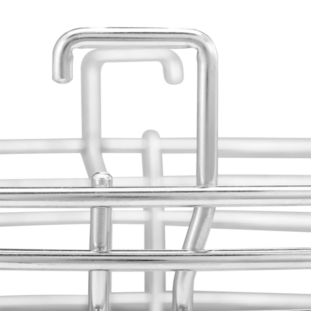 Kamado Joe Stainless Steel Charcoal Basket Outside Grill Accessory (Open Box)