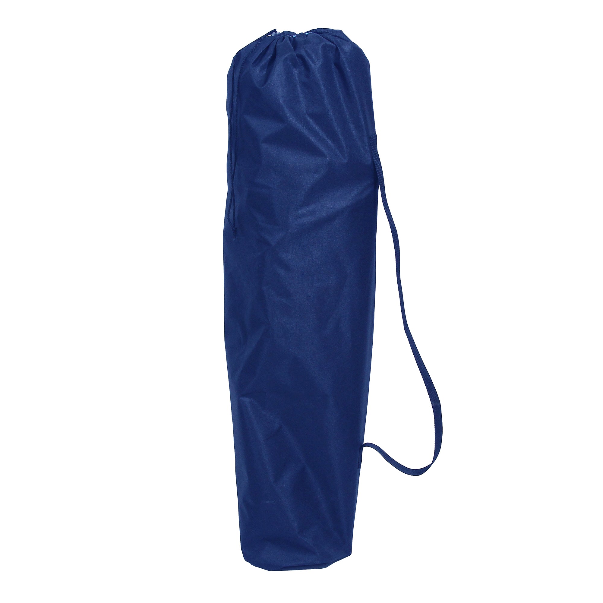 Kamp-Rite Double Folding Camp Chair with 2 Pack Padded Folding Camp Chair, Blue - VMInnovations