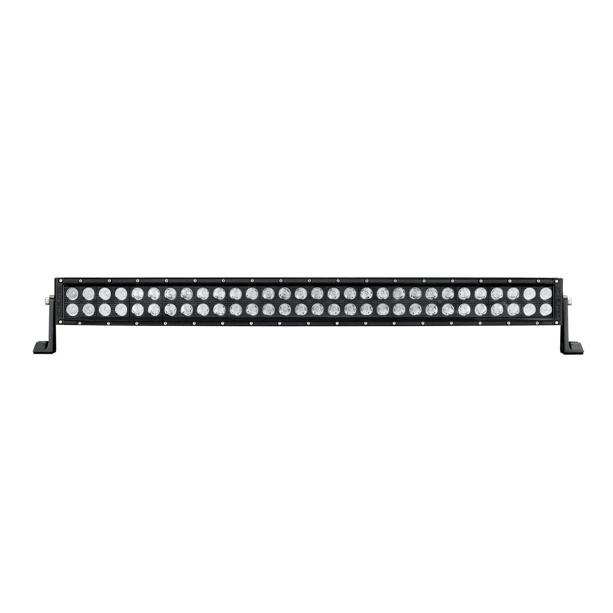 KC HiLiTES 30" LED Light Bar Kit w/Wiring Harness & Mounting Brackets (Open Box)