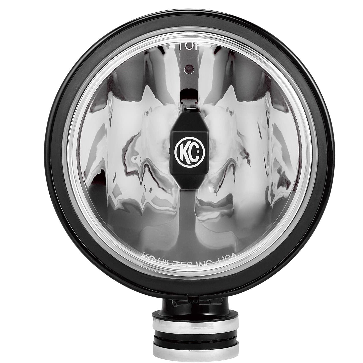 KC HiLiTES 653 Universal 6 In Gravity LED G6 Daylighter Vehicle Lights (4 Pack)
