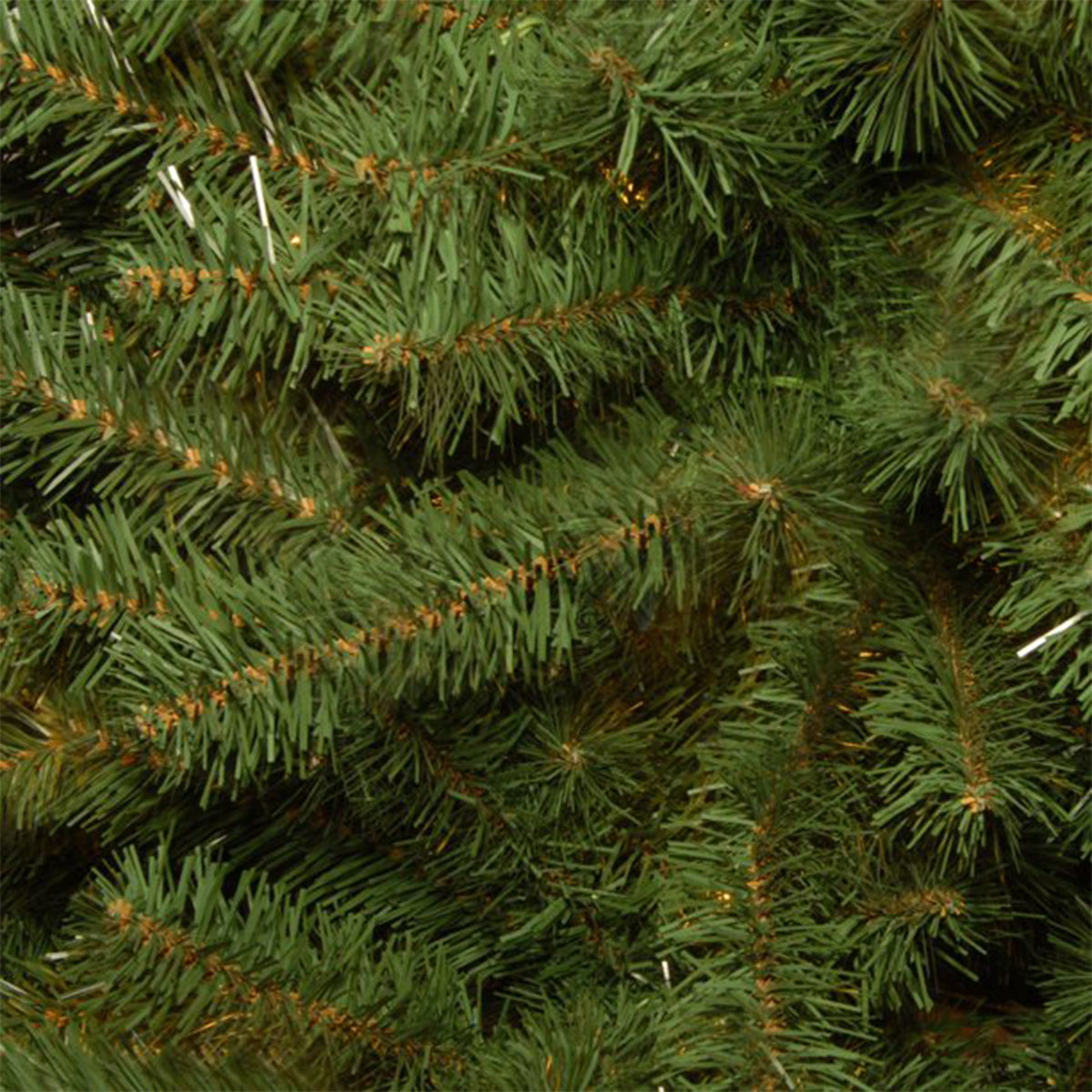 National Tree Company Kincaid Spruce 4 Foot Unlit Artificial Christmas Tree