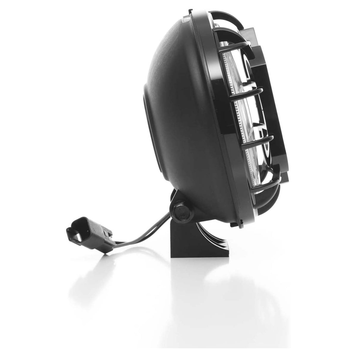 KC HiLiTES Apollo Pro Bright Vehicle Pair Driving Light System, 6-Inch (Used)