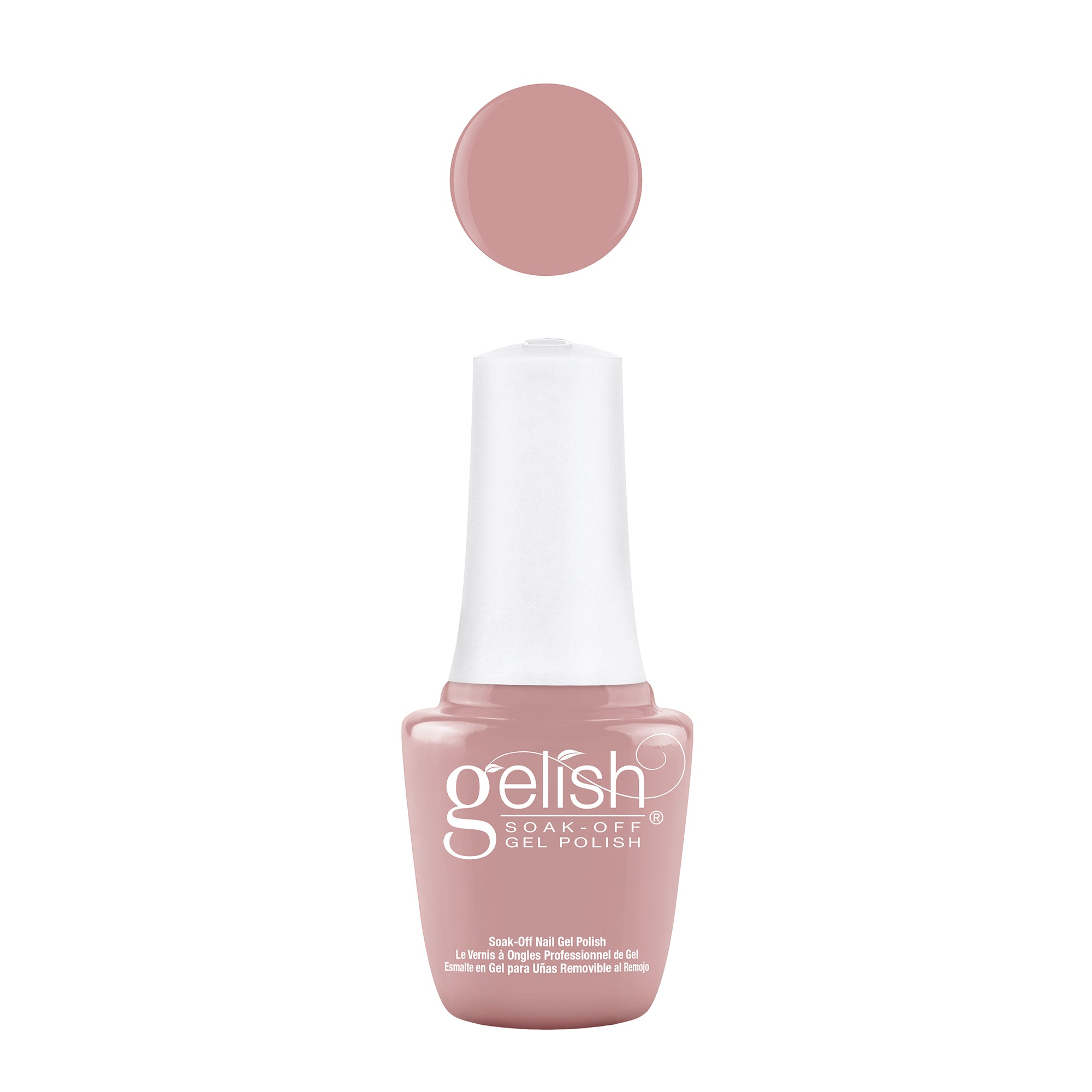 Gelish Spring Out in the Open Collection 9mL Gel Nail Polish & Basix Care Kit - VMInnovations