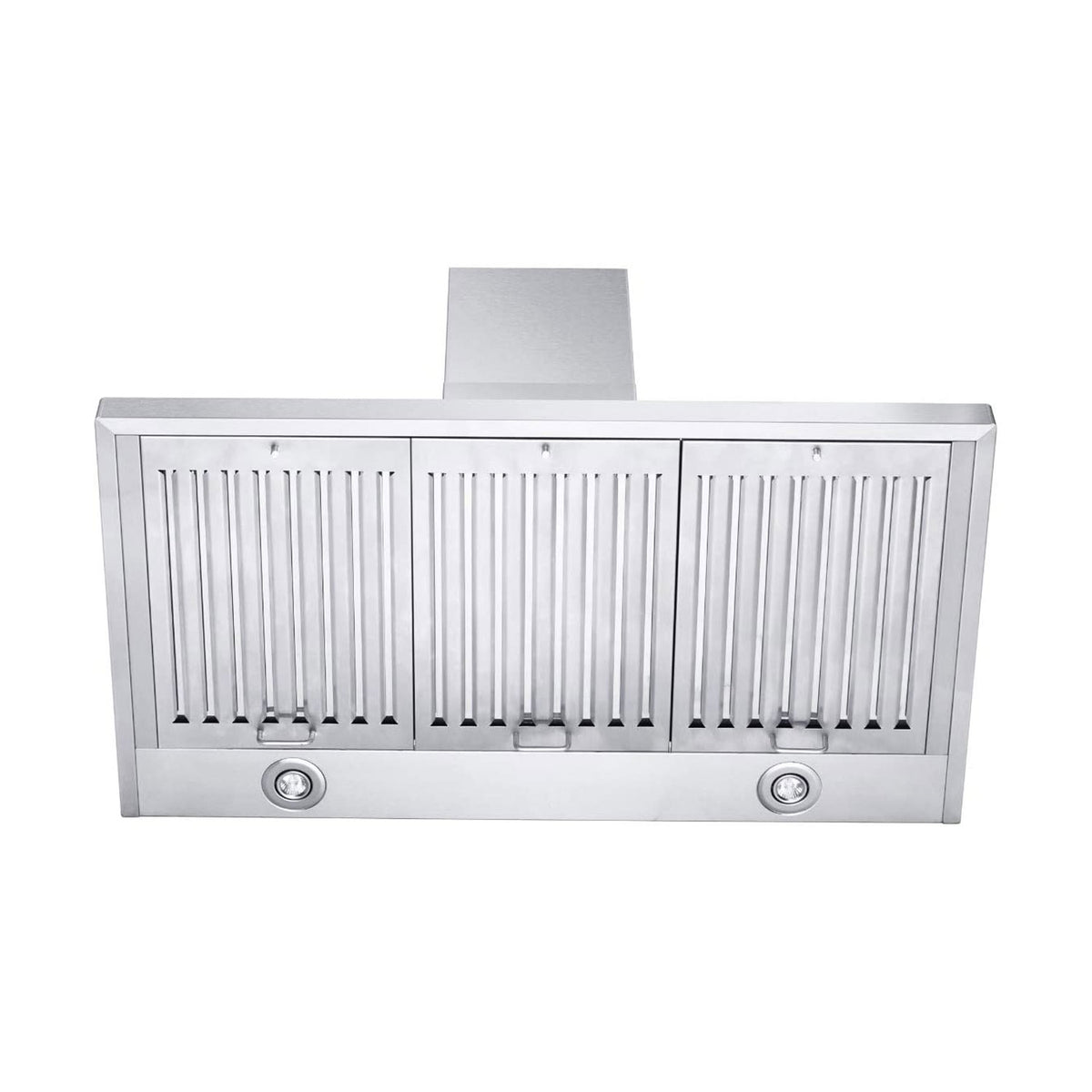 ZLINE KL230 30 Inch Mount Wall Range Hood in Stainless Steel with 2 LED Lights