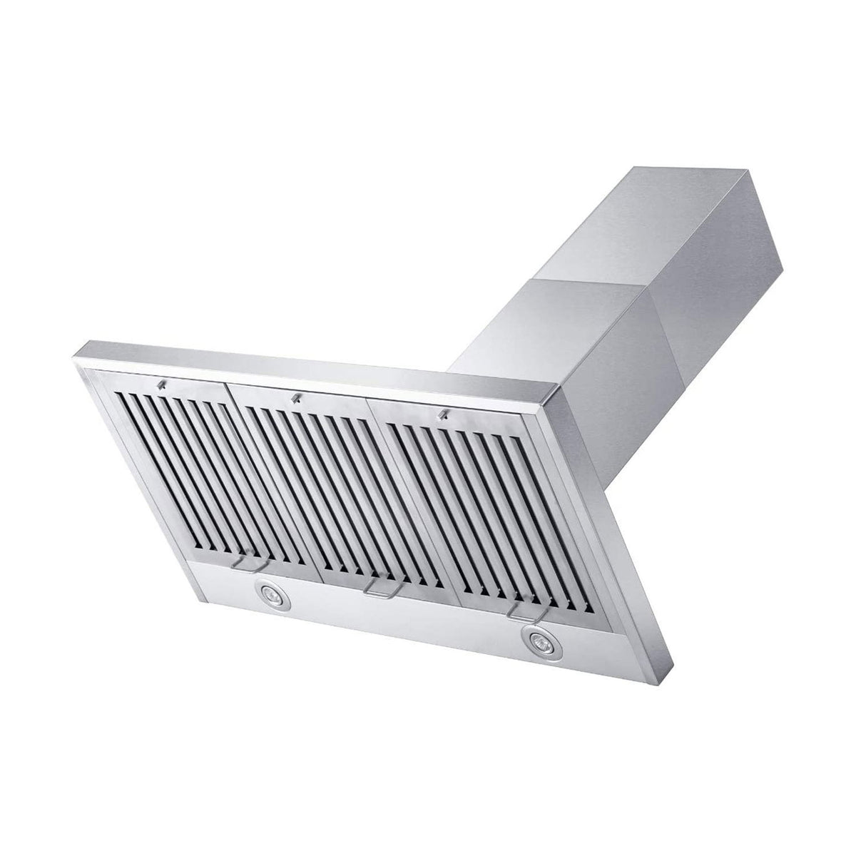 ZLINE KL230 30 Inch Mount Wall Range Hood in Stainless Steel with 2 LED Lights