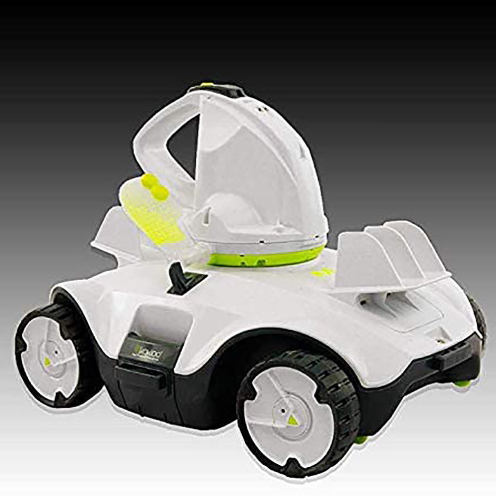 Kokido RC32CBX Manga Plus Intelligent Universal Cordless Robotic Pool Cleaner - VMInnovations
