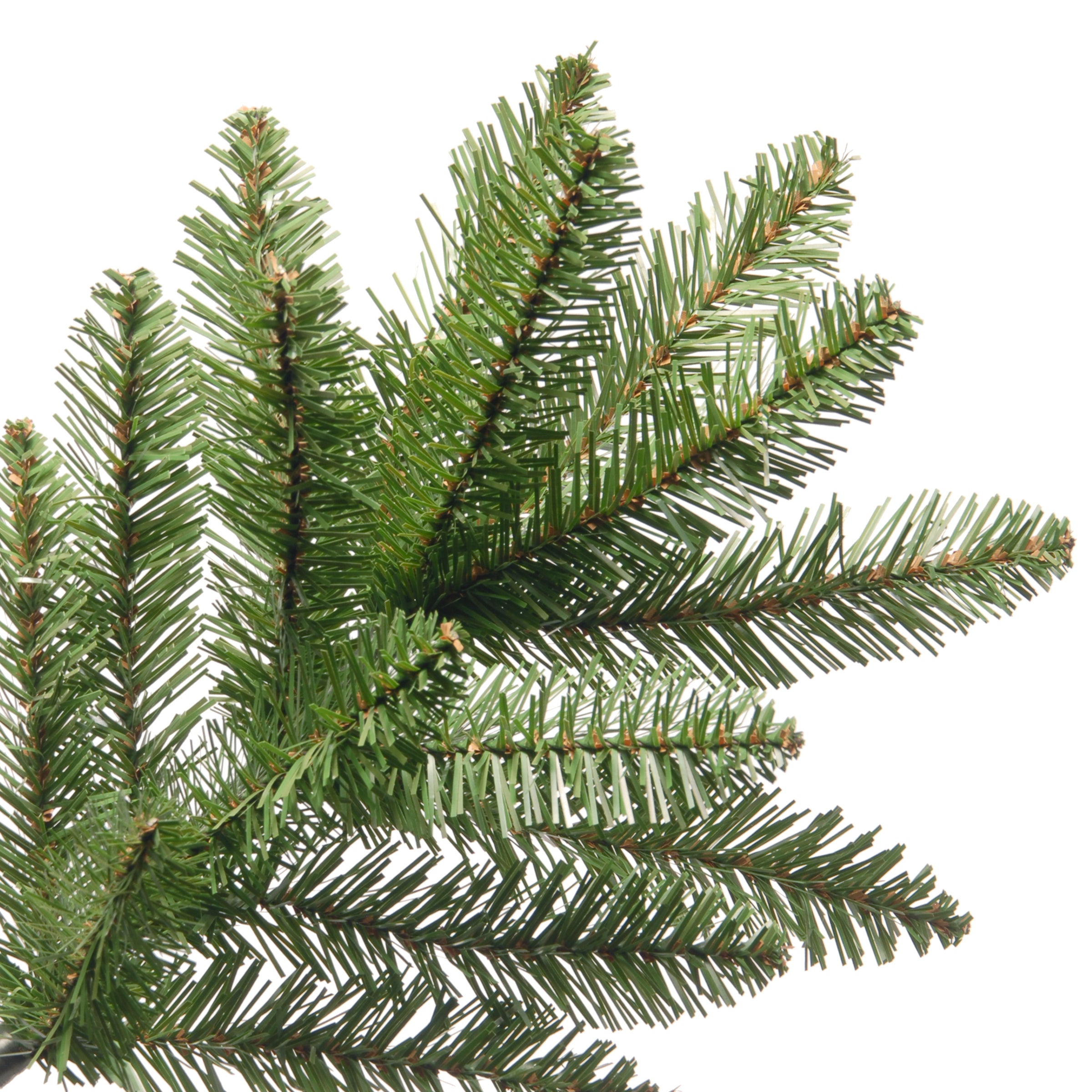 National Tree Company Kingswood 4' Artificial Christmas Tree with Stand (Used) - VMInnovations