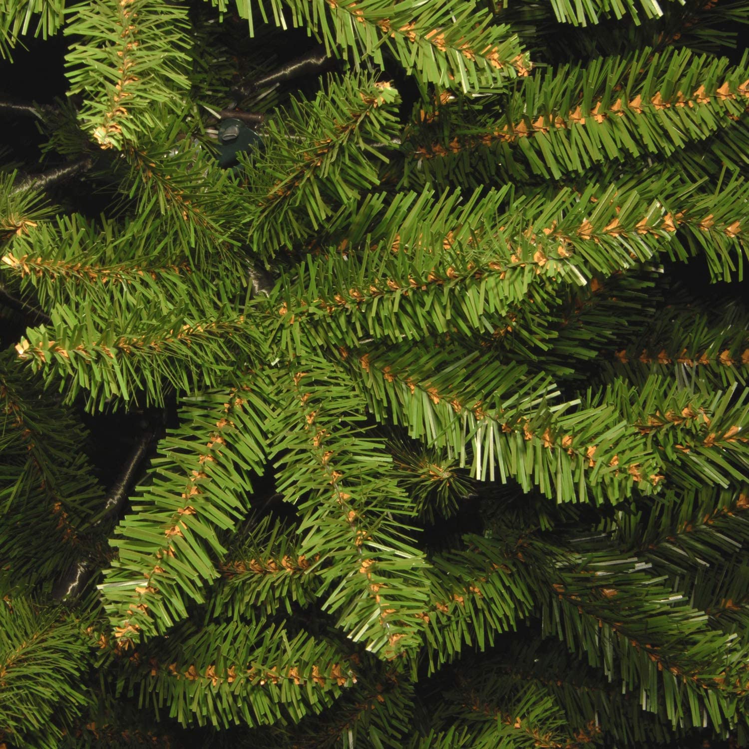 National Tree Kingswood 6' Slim Artificial Unlit Christmas Tree w/ Stand (Used) - VMInnovations